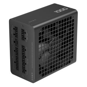 OMEN 1000W Power Supply - ATX 3.1 Fully Modular 80 Plus Gold
