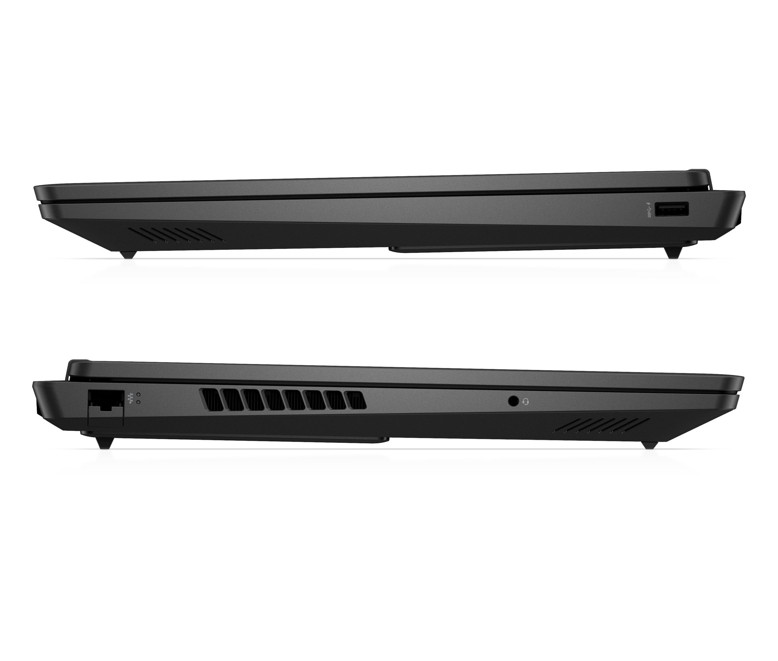 OMEN Gaming Laptop 17-db1097nr 17.3. Windows 11 Home. AMD Ryzen™ AI 7. 32GB RAM. 1TB SSD. NVIDIA® GeForce RTX™ 5070. QHD. Shadow black - Image 10