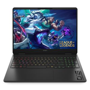 OMEN Gaming Laptop 16-ap0047nr 16. Windows 11 Home. AMD Ryzen™ AI 7. 16GB RAM. 1TB SSD. NVIDIA® GeForce RTX™ 5060. 2K. Shadow black