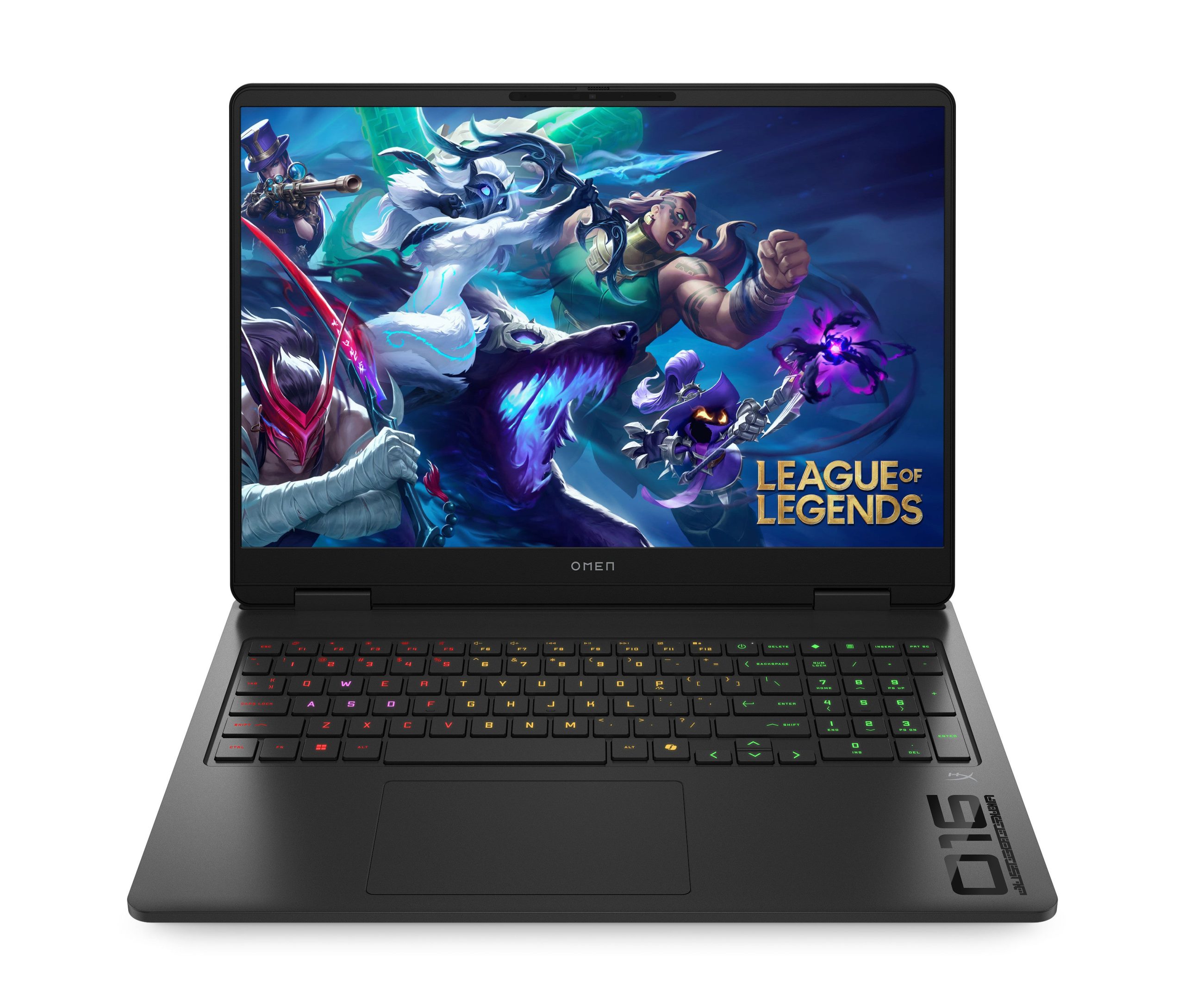 OMEN Gaming Laptop 16-ap0047nr 16. Windows 11 Home.  AMD Ryzen™ AI 7. 16GB RAM. 1TB SSD. NVIDIA® GeForce RTX™ 5060. 2K. Shadow black