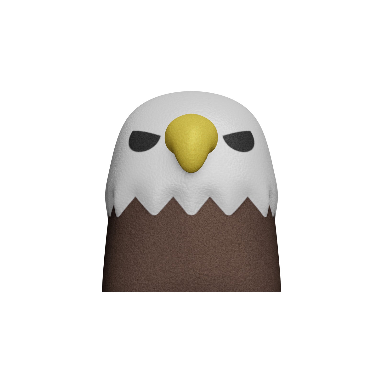 HX3D Keycap - Eagle - Image 4