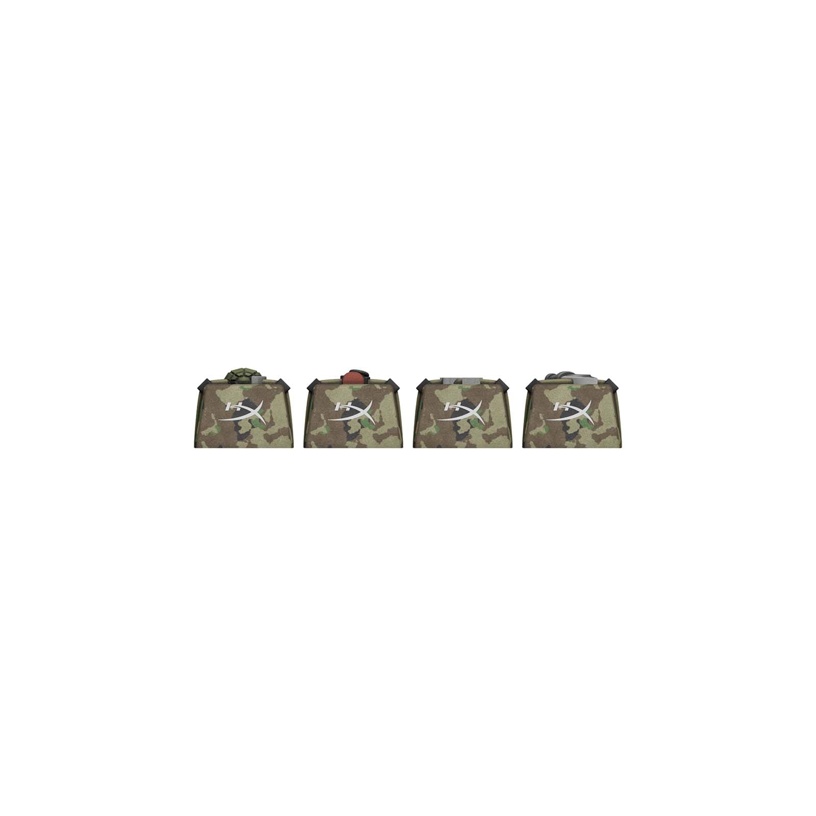 HX3D Keycaps - FPS Utility Pack Set - Image 4