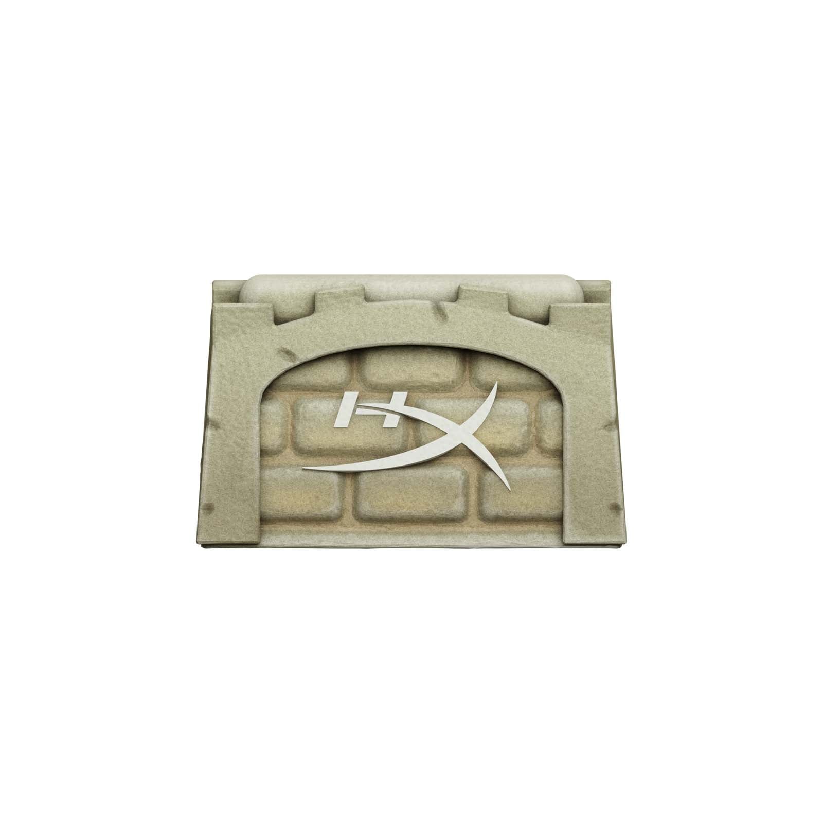 HX3D x Guild Wars 2 Keycap - Springer - Image 4