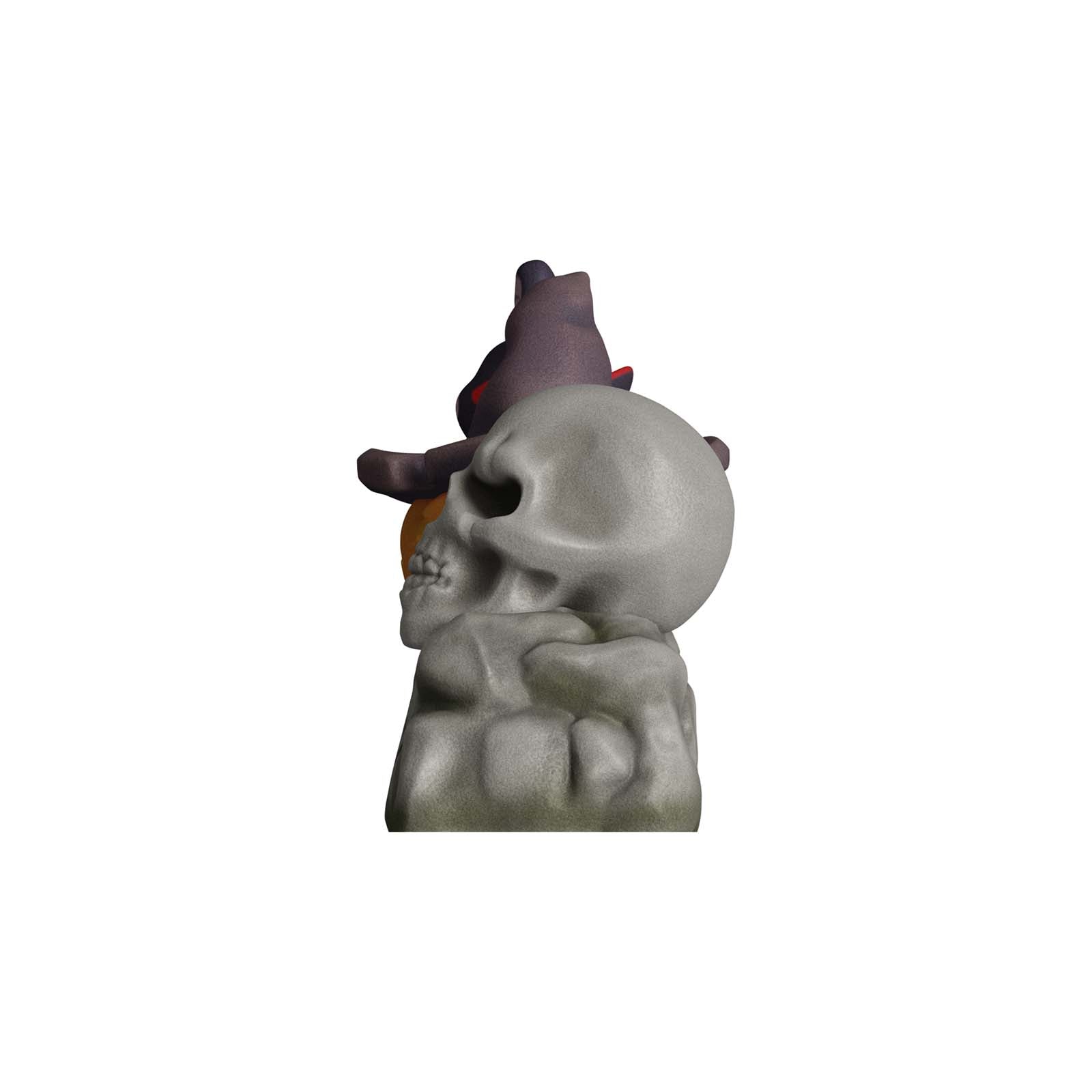 HX3D Keycaps - Spooky Set - Image 8