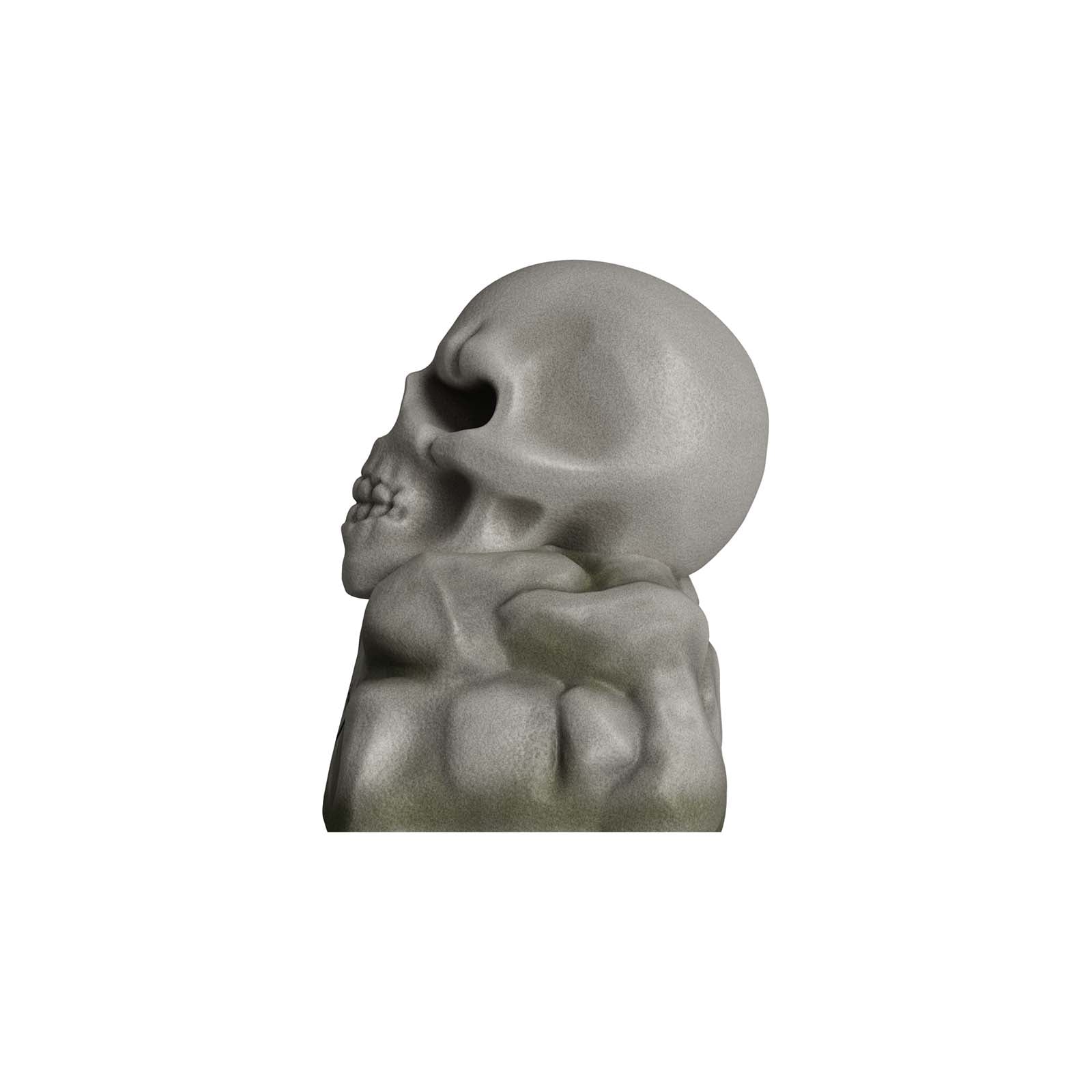 HX3D Keycap - Commander Skelly - Image 6