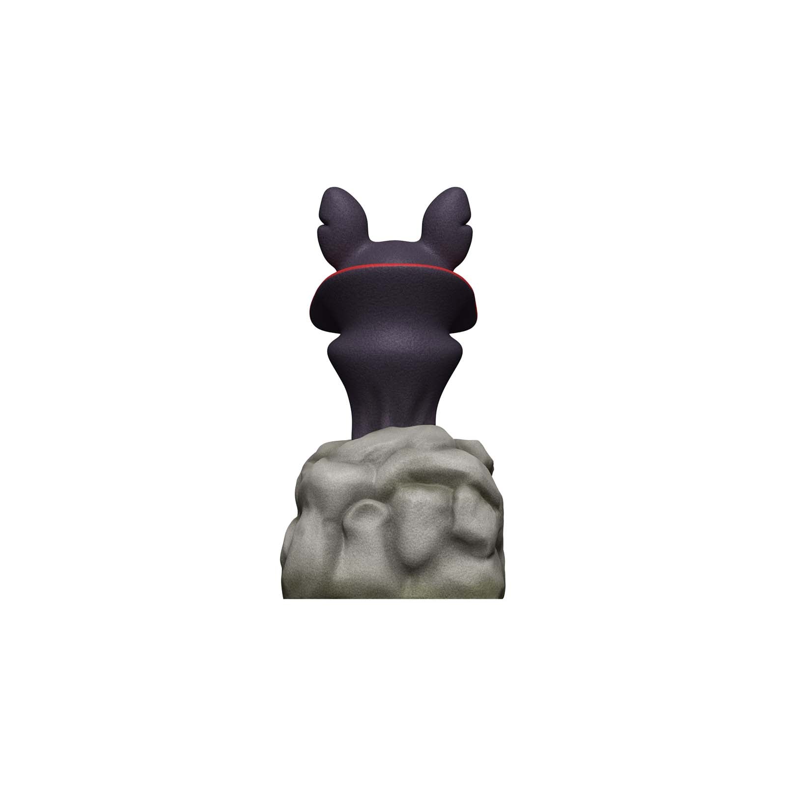 HX3D Keycap - Count Cloud - Image 4