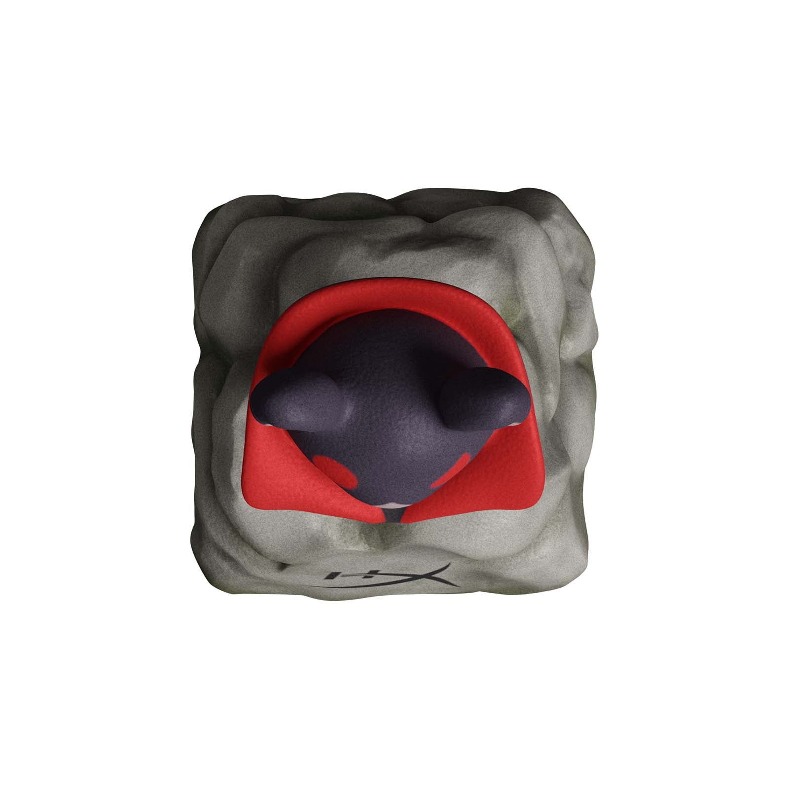HX3D Keycap - Count Cloud - Image 7