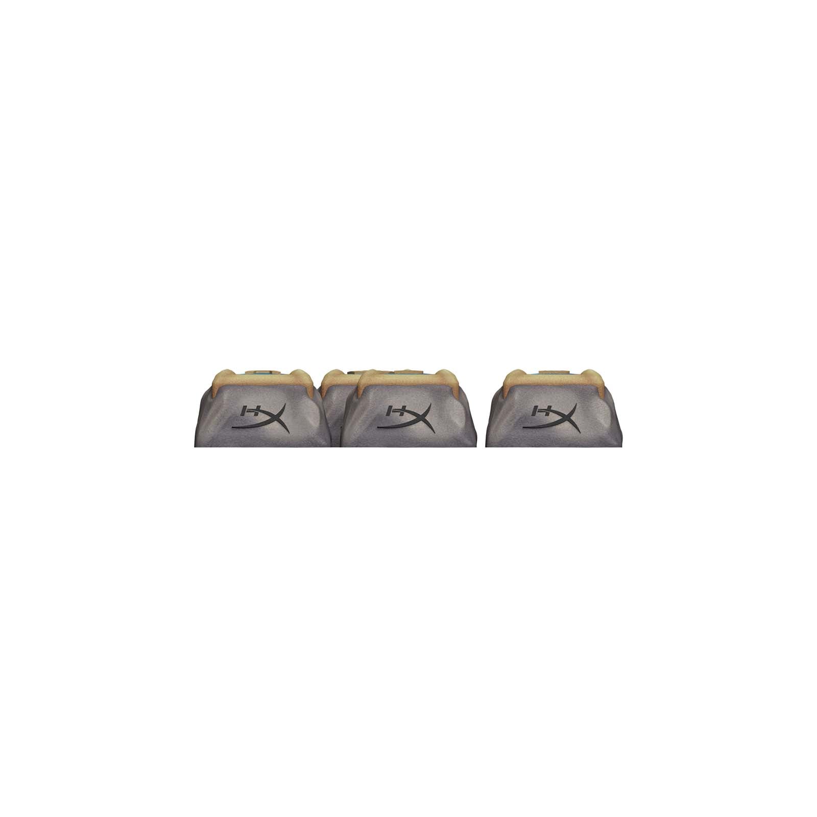 HX3D Keycaps - RPG Movement Set - Image 18