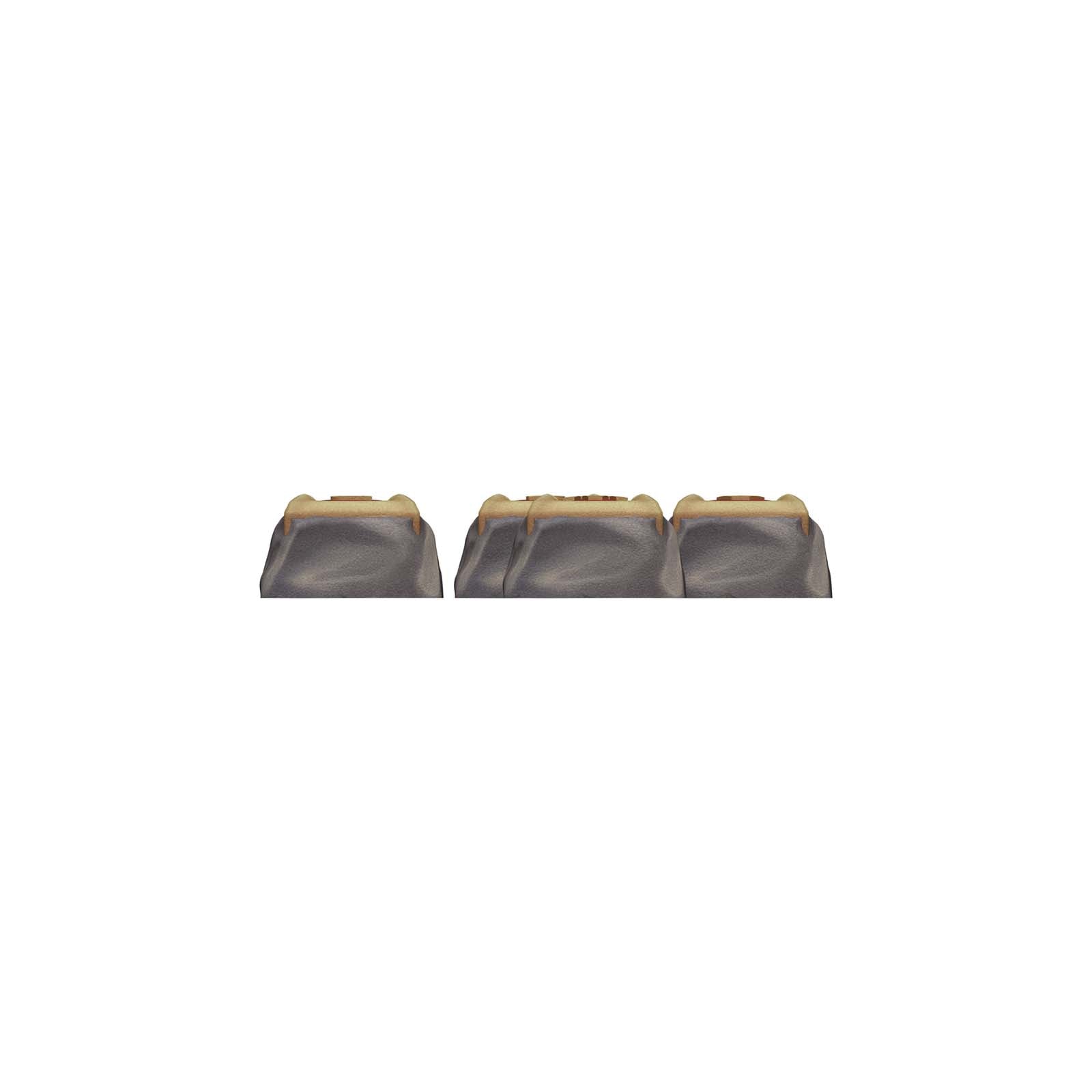 HX3D Keycaps - RPG Movement Set - Image 7