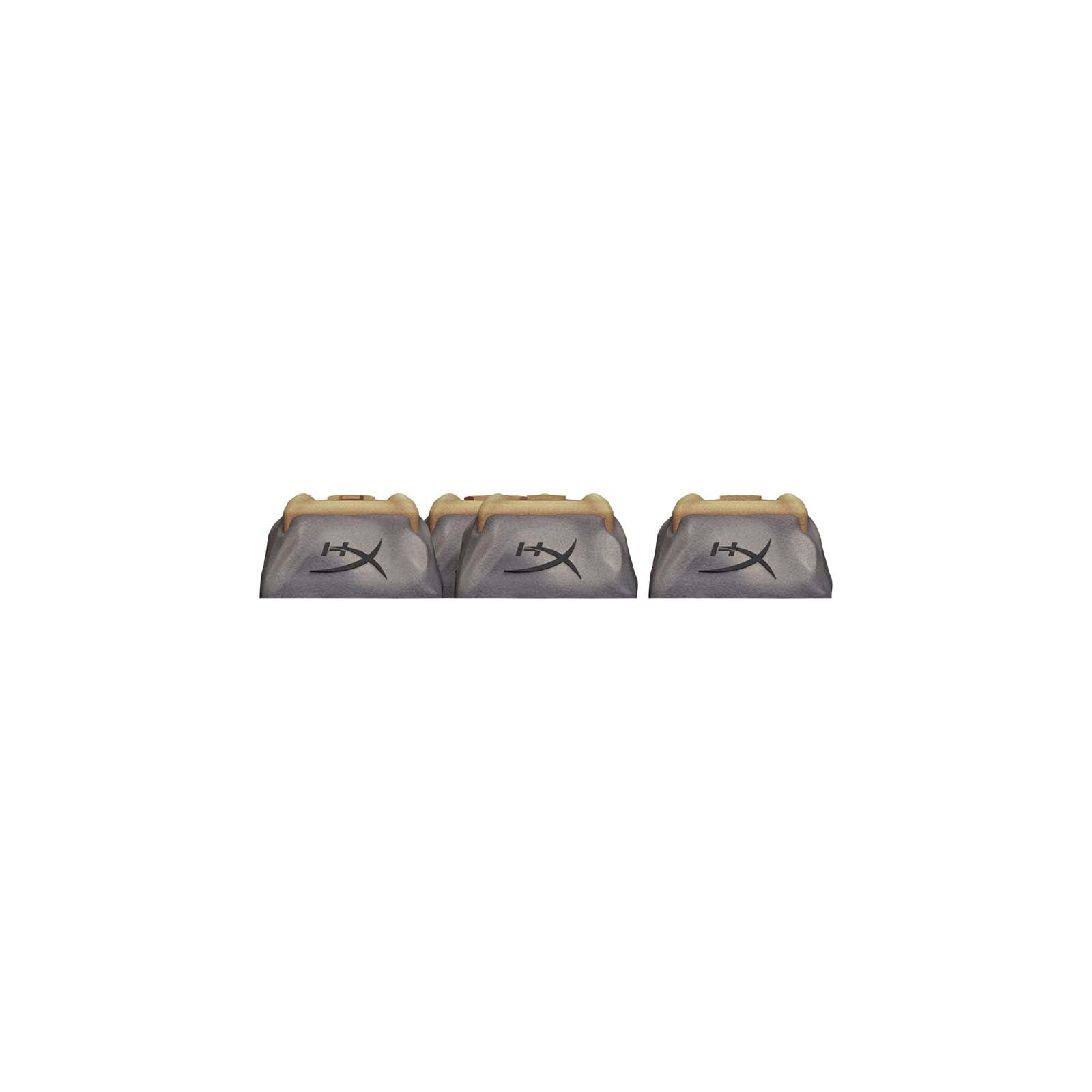HX3D Keycaps - RPG Movement Set - Image 4