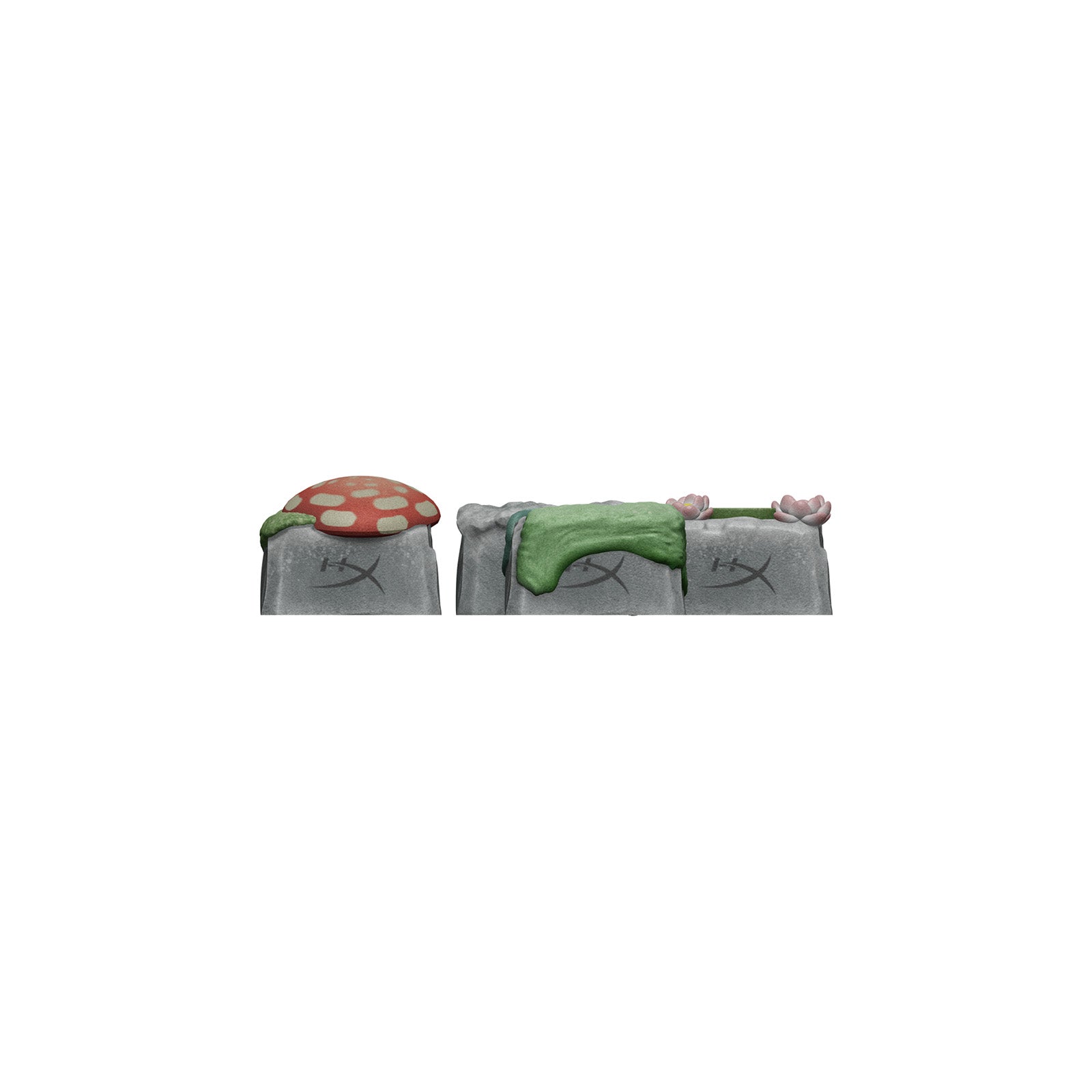 HX3D Movement Set - Nature - Image 3
