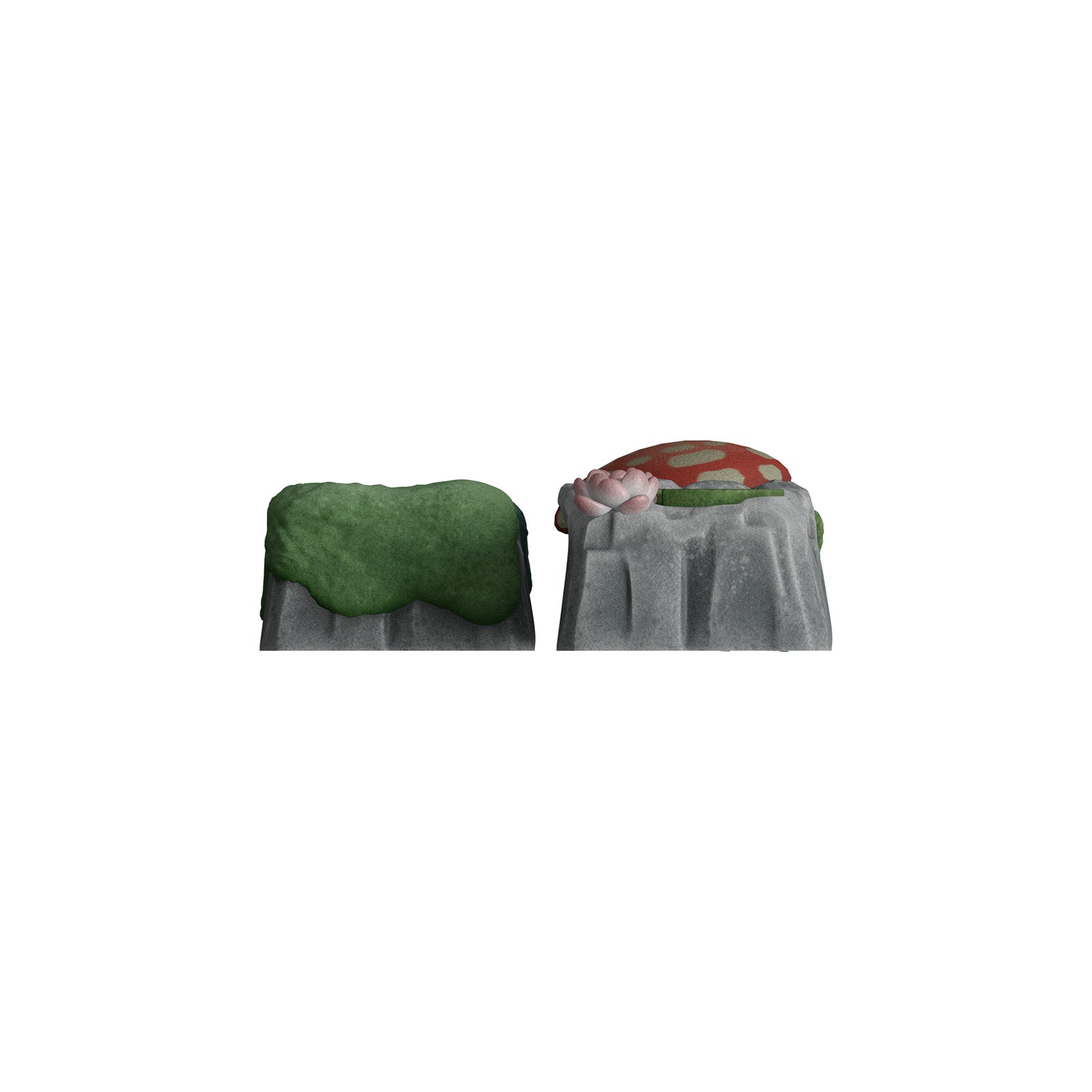 HX3D Movement Set - Nature - Image 5