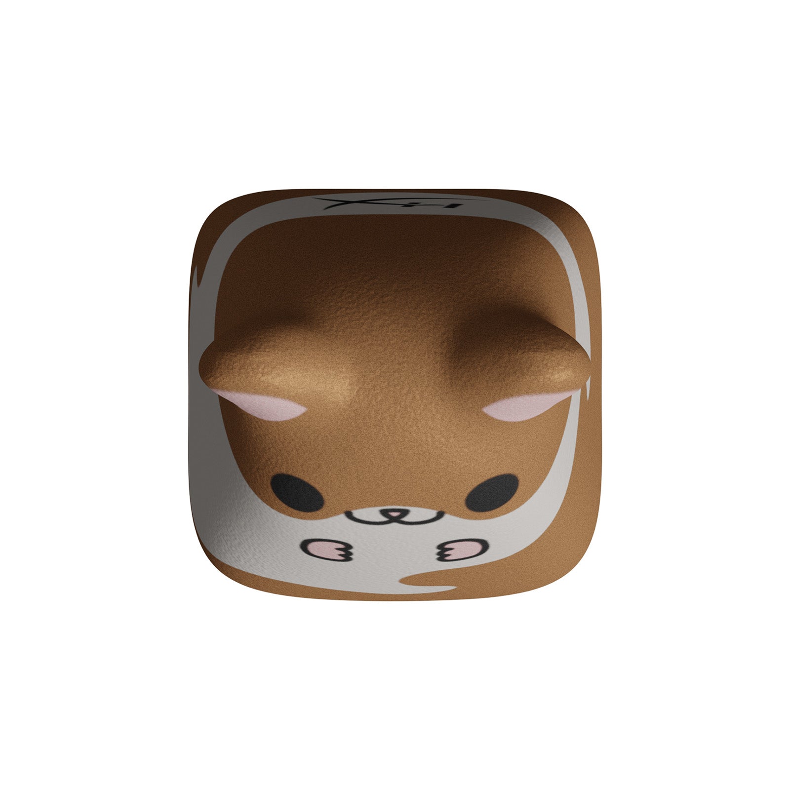 HX3D Keycap - Hamster - Image 7
