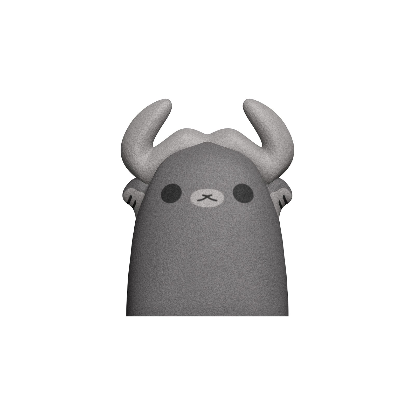 HX3D Keycap - Safari Buffalo - Image 4