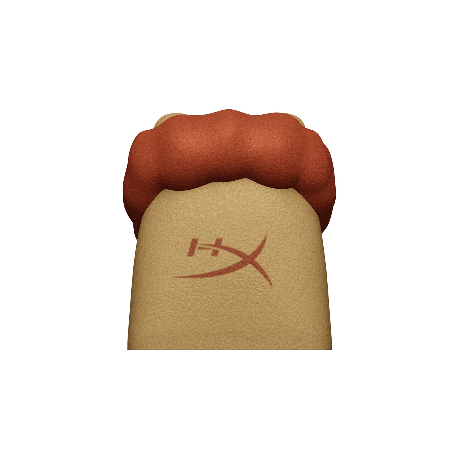 HX3D Keycap - Safari Lion - Image 3