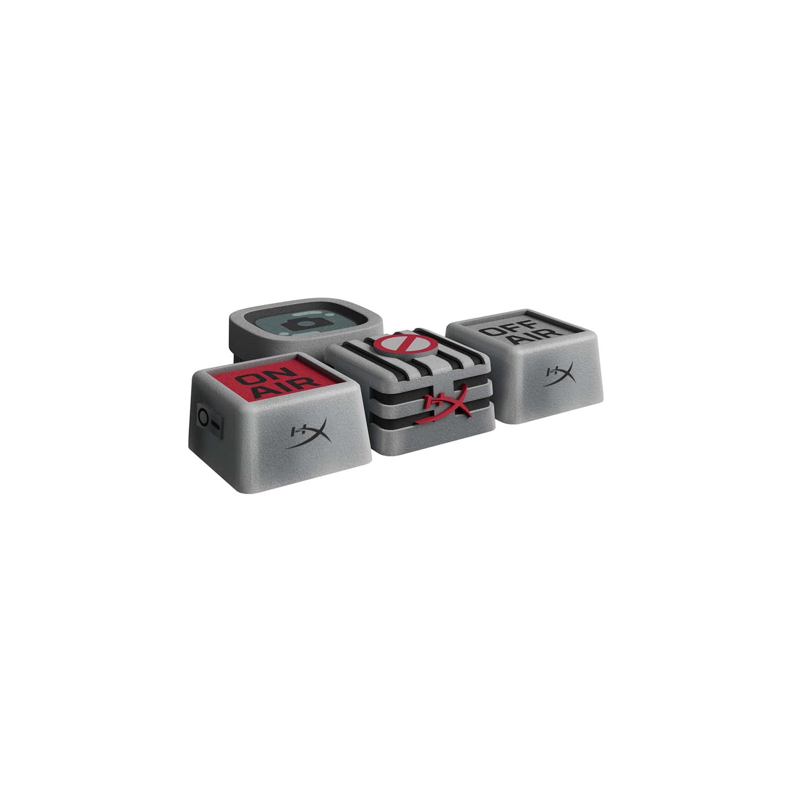 HX3D Keycaps - Streaming Hot Keys - Image 3