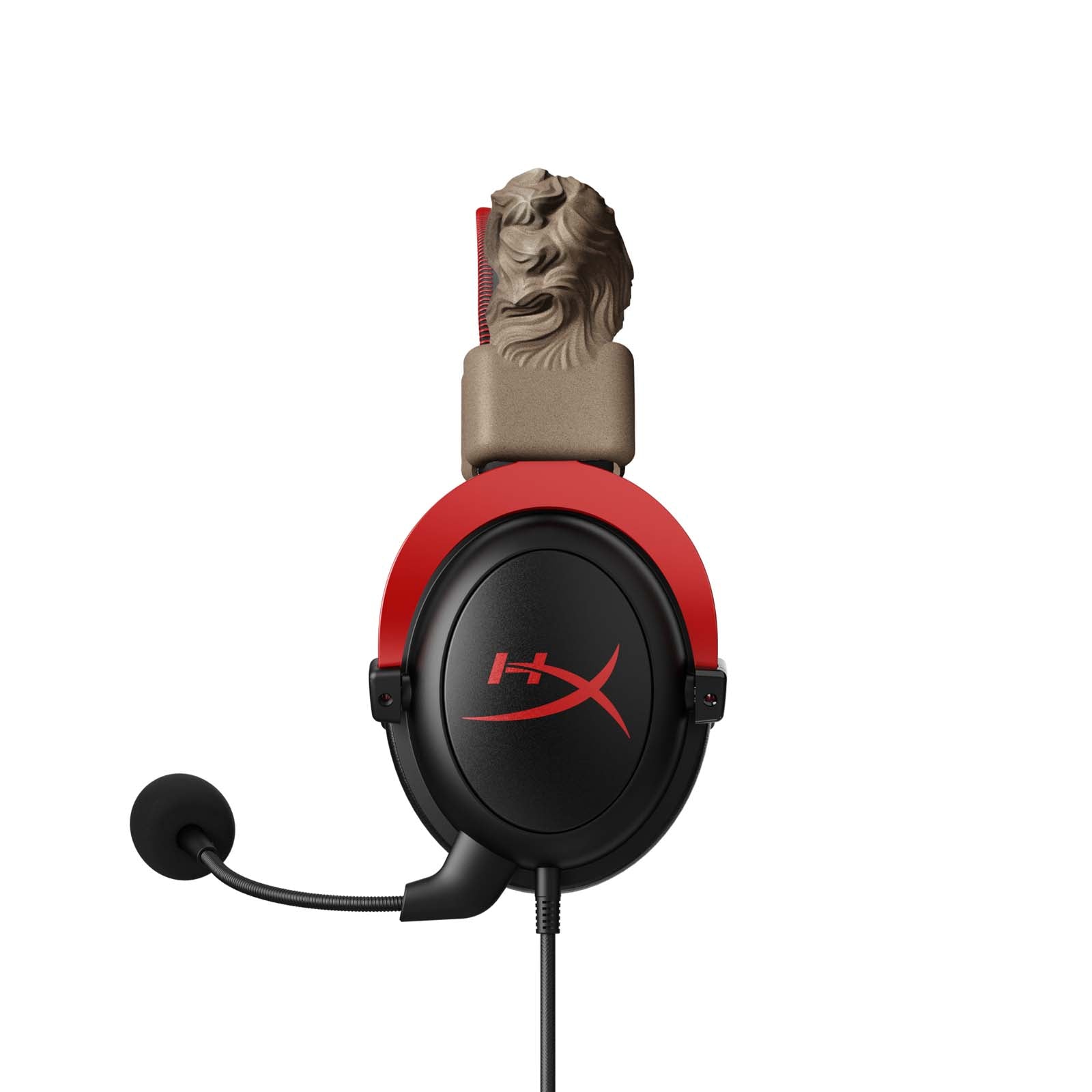 HX3D Headset Accessory - Bear Ears - Image 6