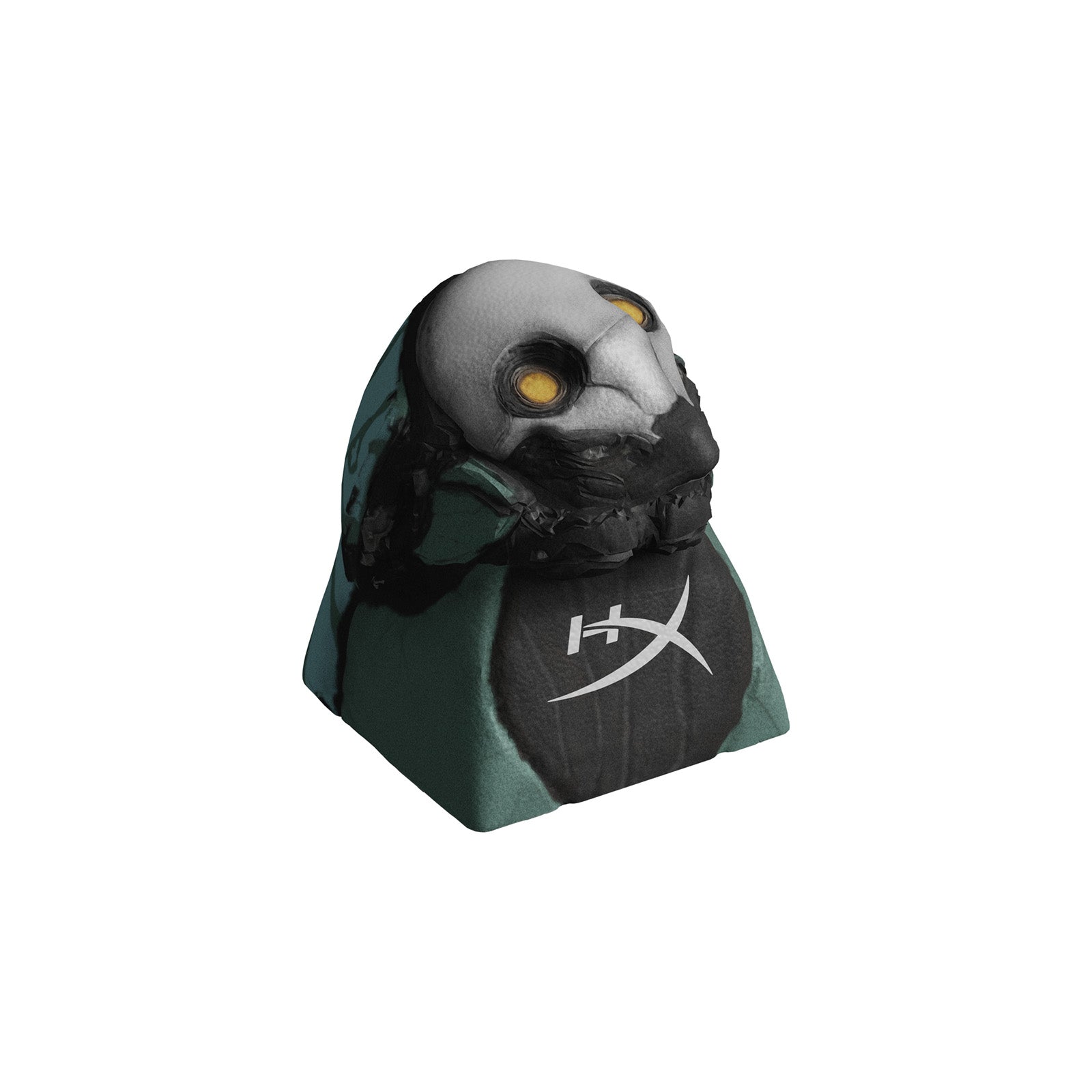 HX3D x Warframe Keycap - Clem - Image 2