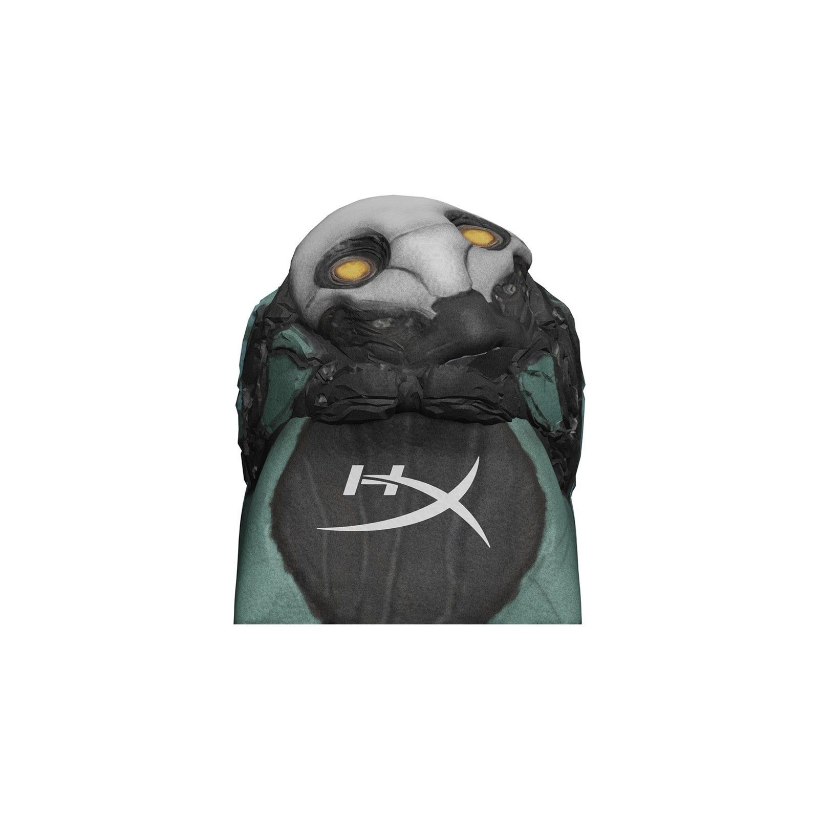 HX3D x Warframe Keycap - Clem - Image 4