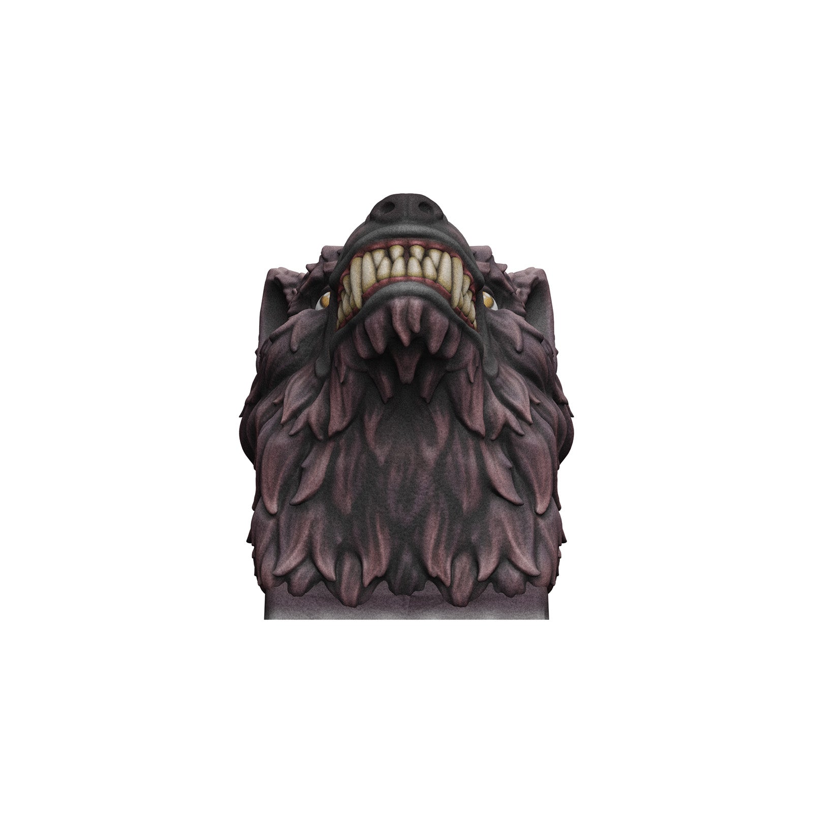 HX3D Keycap - Werewolf - Image 4