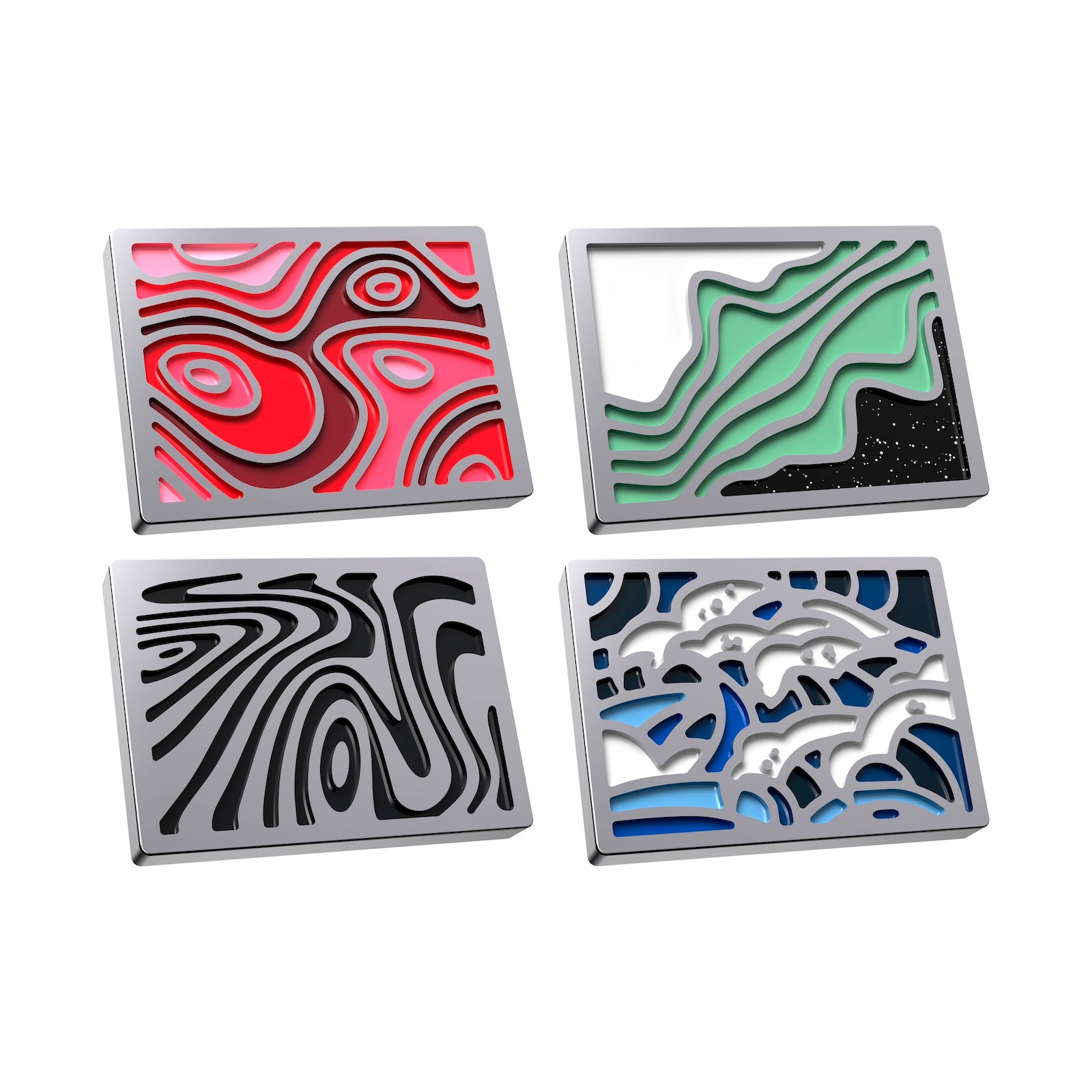 HyperX Badge Packs - Image 7