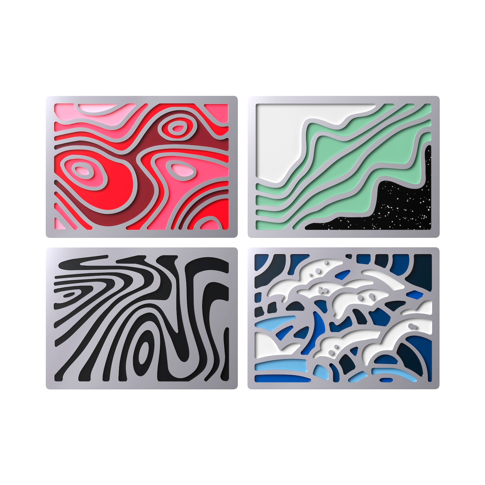 HyperX Badge Packs - Image 5
