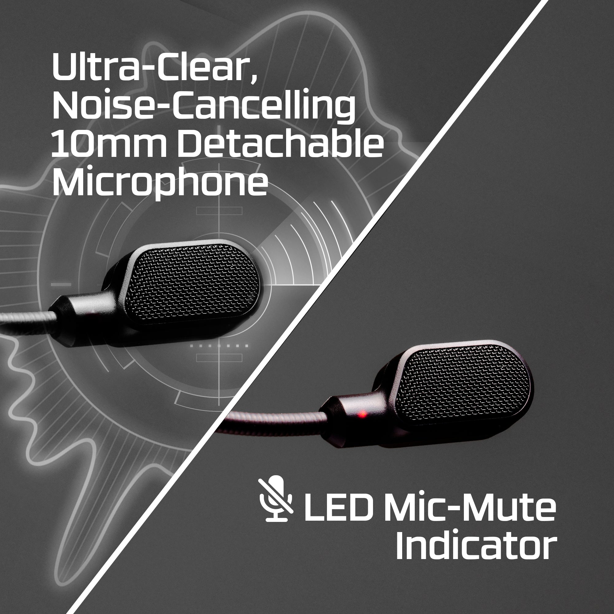 HyperX Cloud III – Gaming Headset - Image 4