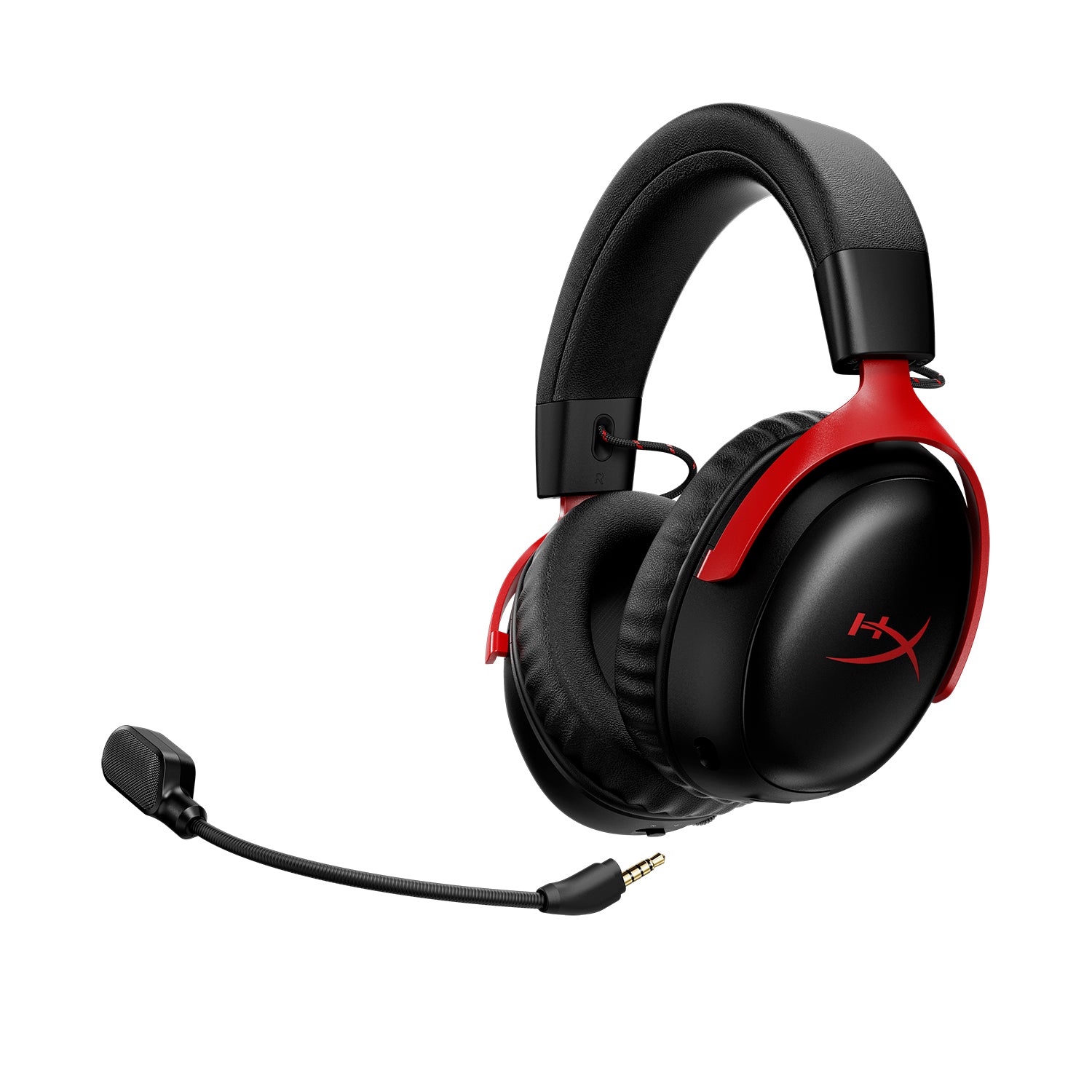 HyperX Cloud III S Wireless – Gaming Headset - Image 14