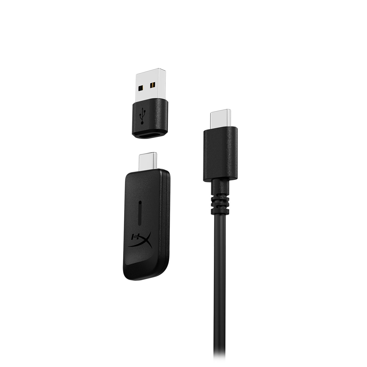 HyperX Cloud III S Wireless – Gaming Headset - Image 15