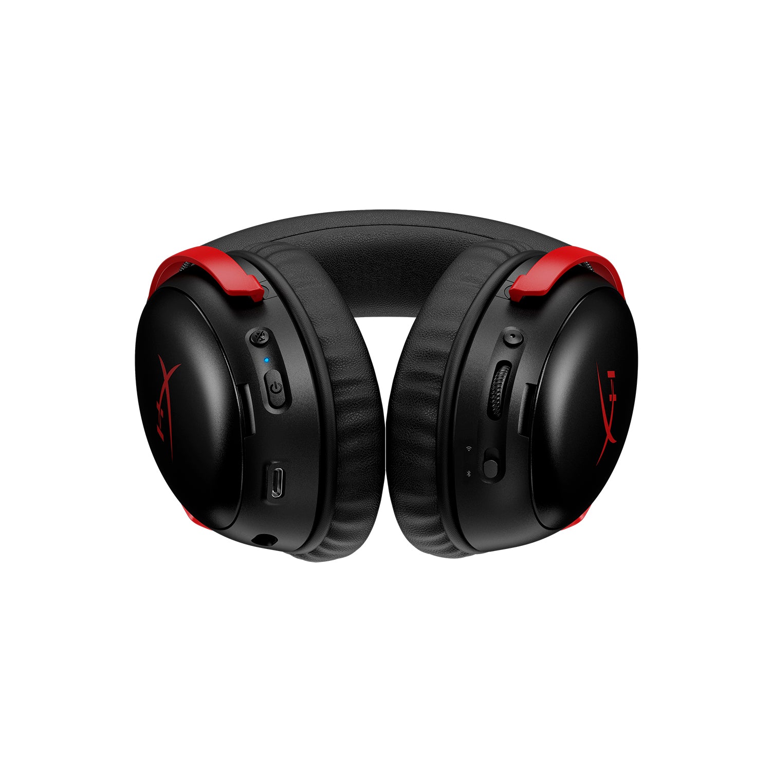HyperX Cloud III S Wireless – Gaming Headset - Image 16