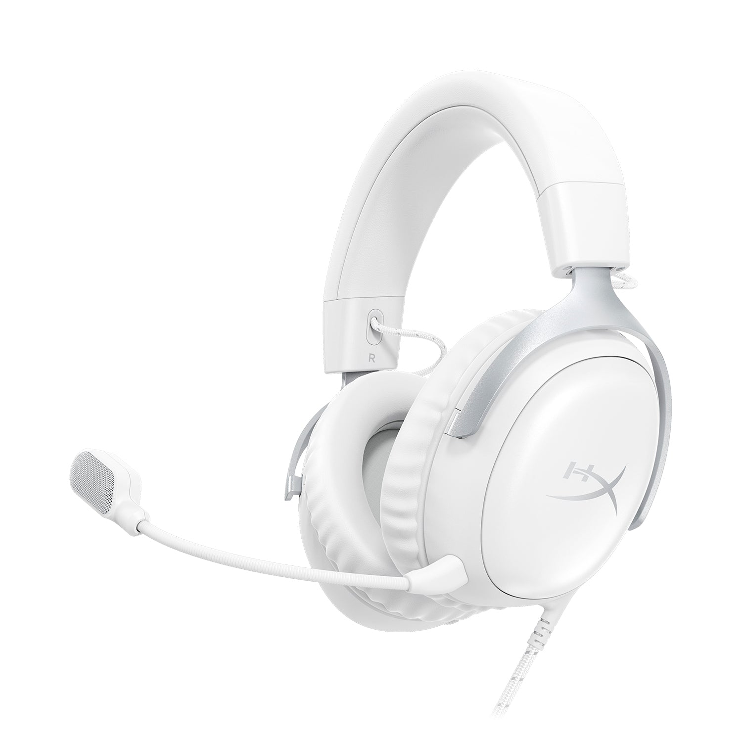 HyperX Cloud III – Gaming Headset - Image 28