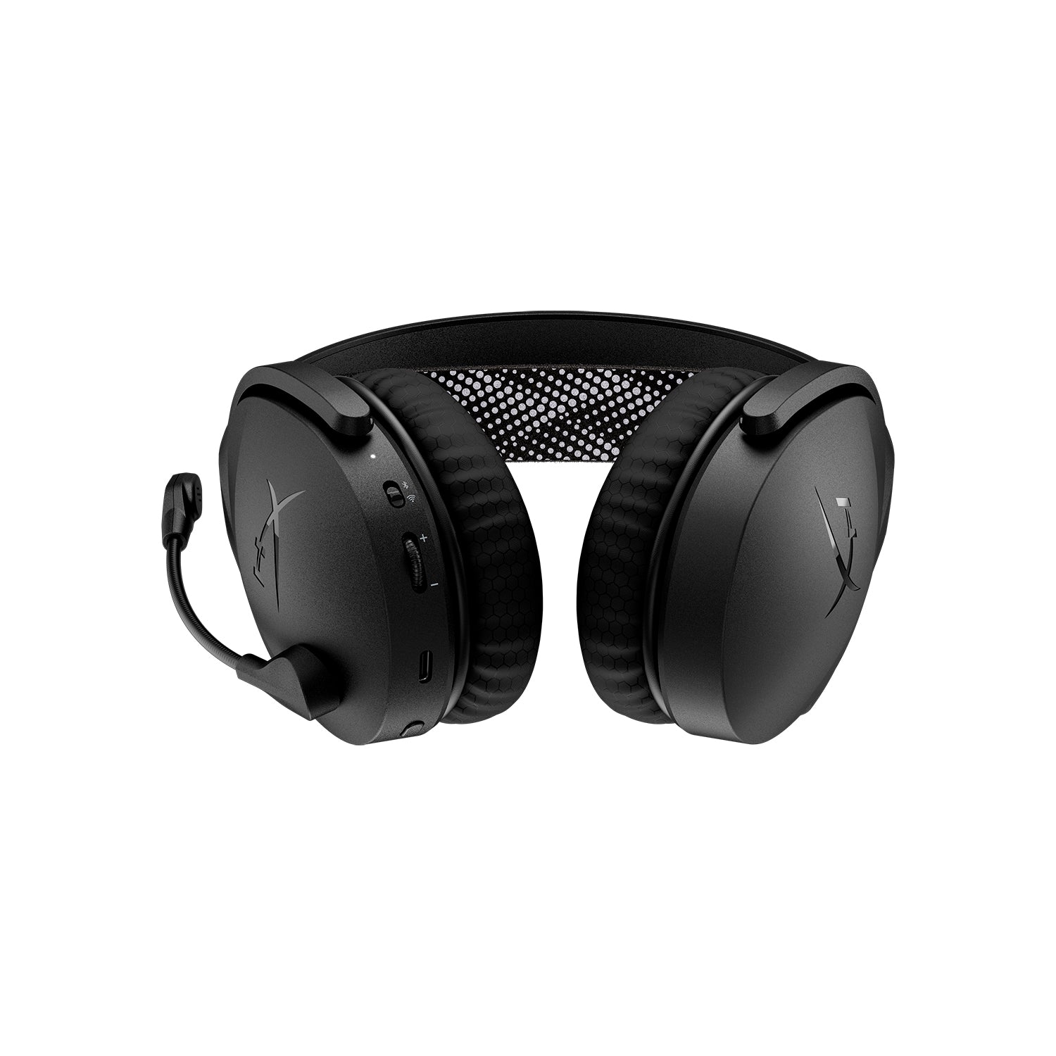 HyperX Cloud Jet – Wireless Gaming Headset - Image 9