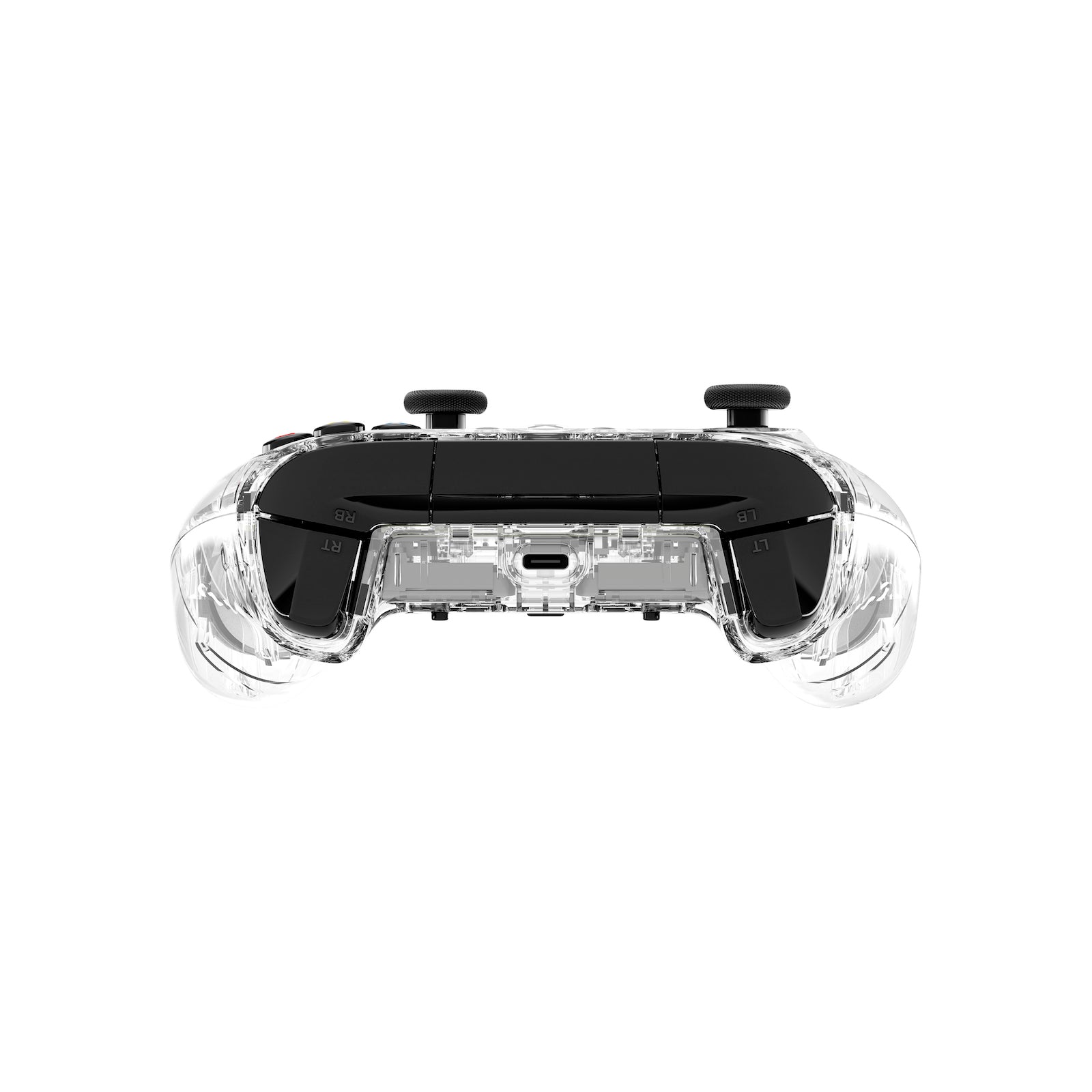 HyperX Clutch Gladiate RGB – Wired Gaming Controller – Xbox - Image 4