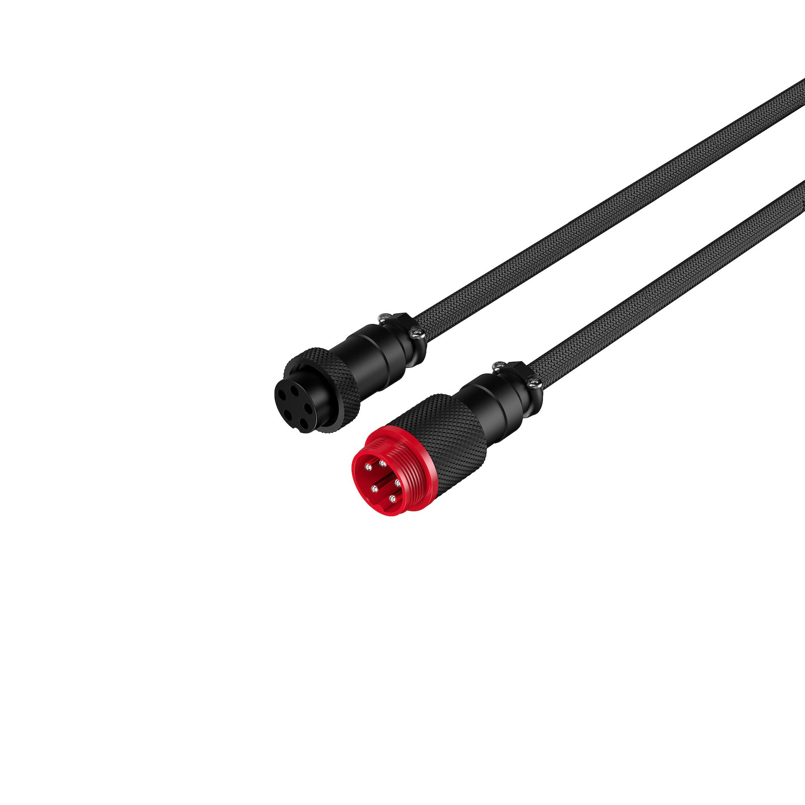 HyperX USB–C Coiled Cable - Image 3