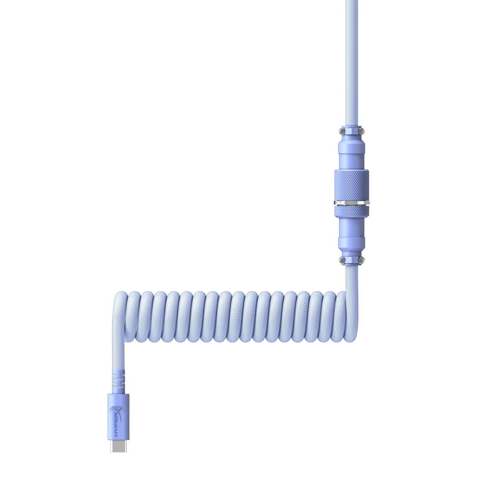 HyperX USB–C Coiled Cable - Image 24