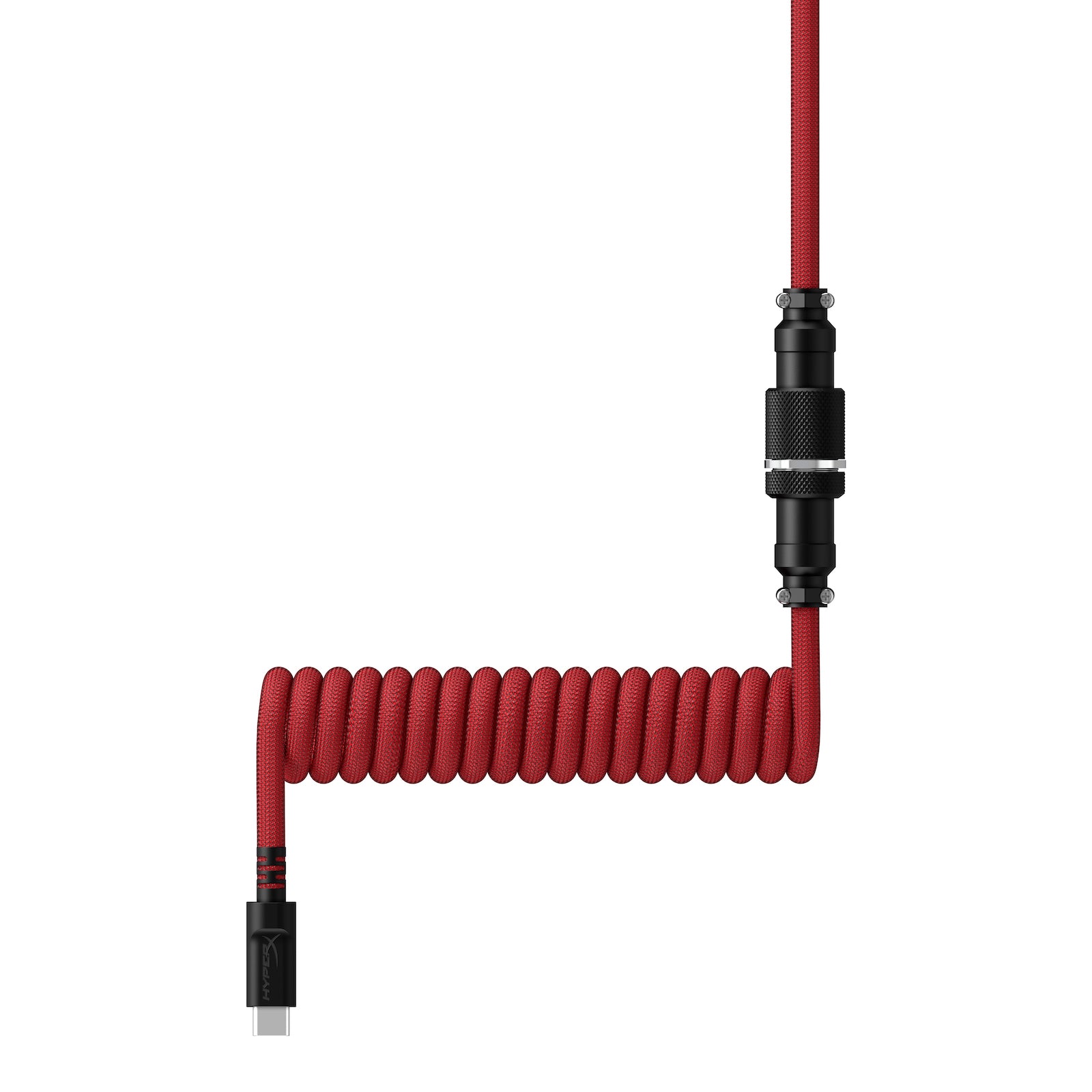 HyperX USB–C Coiled Cable - Image 20