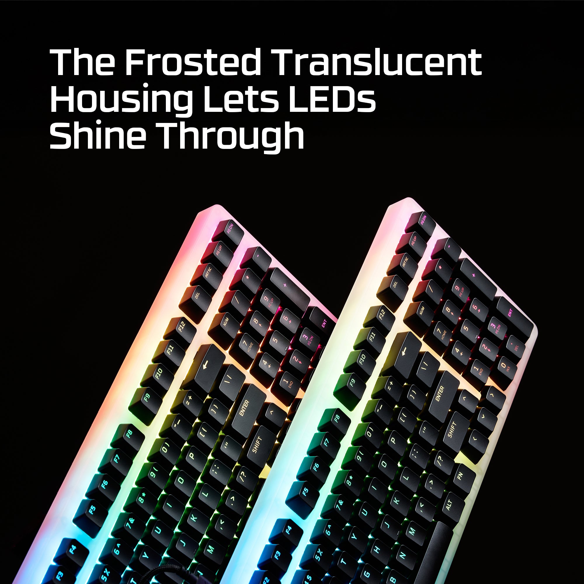 HyperX Origins 2 1800 Housing - Image 3