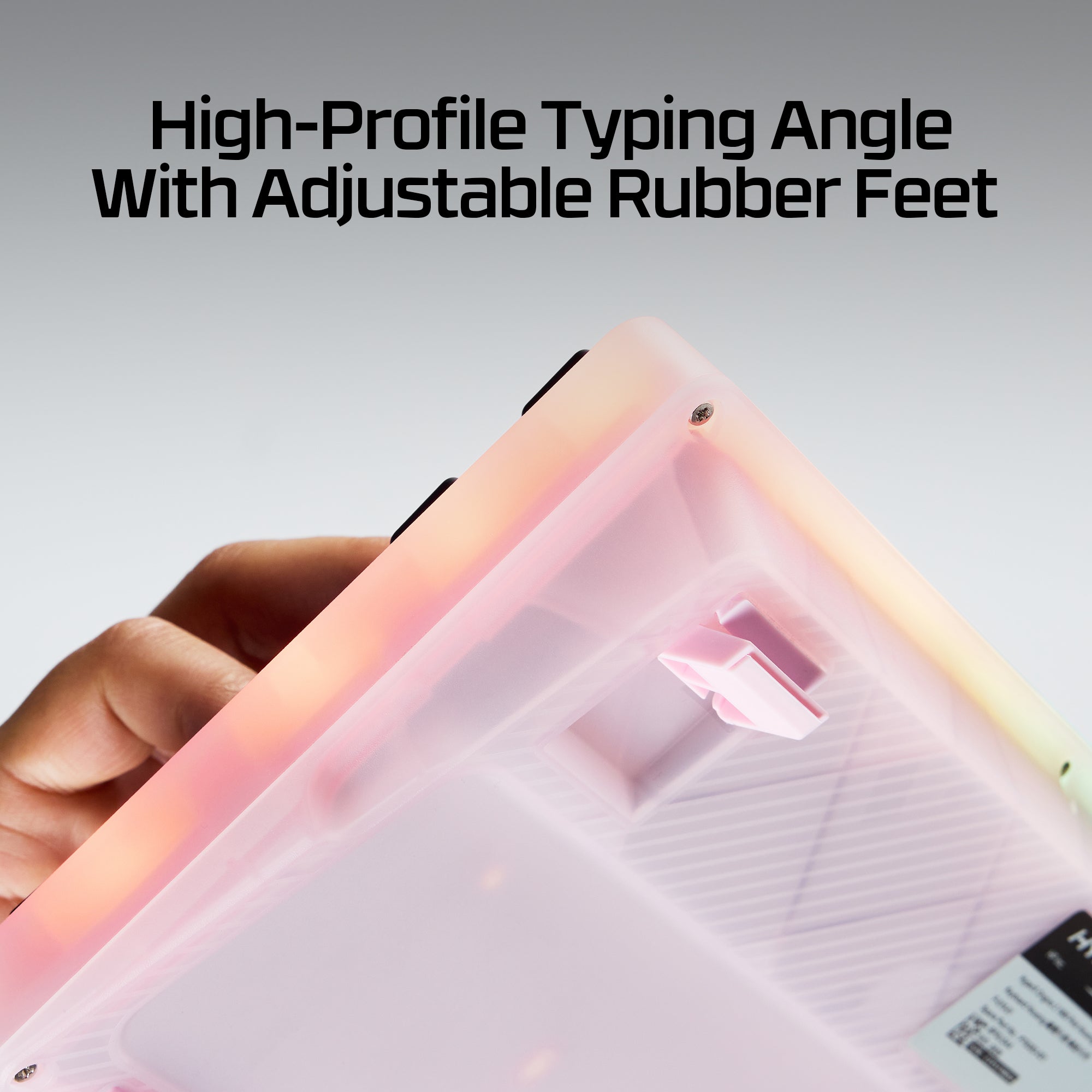 HyperX Origins 2 1800 Housing - Image 4