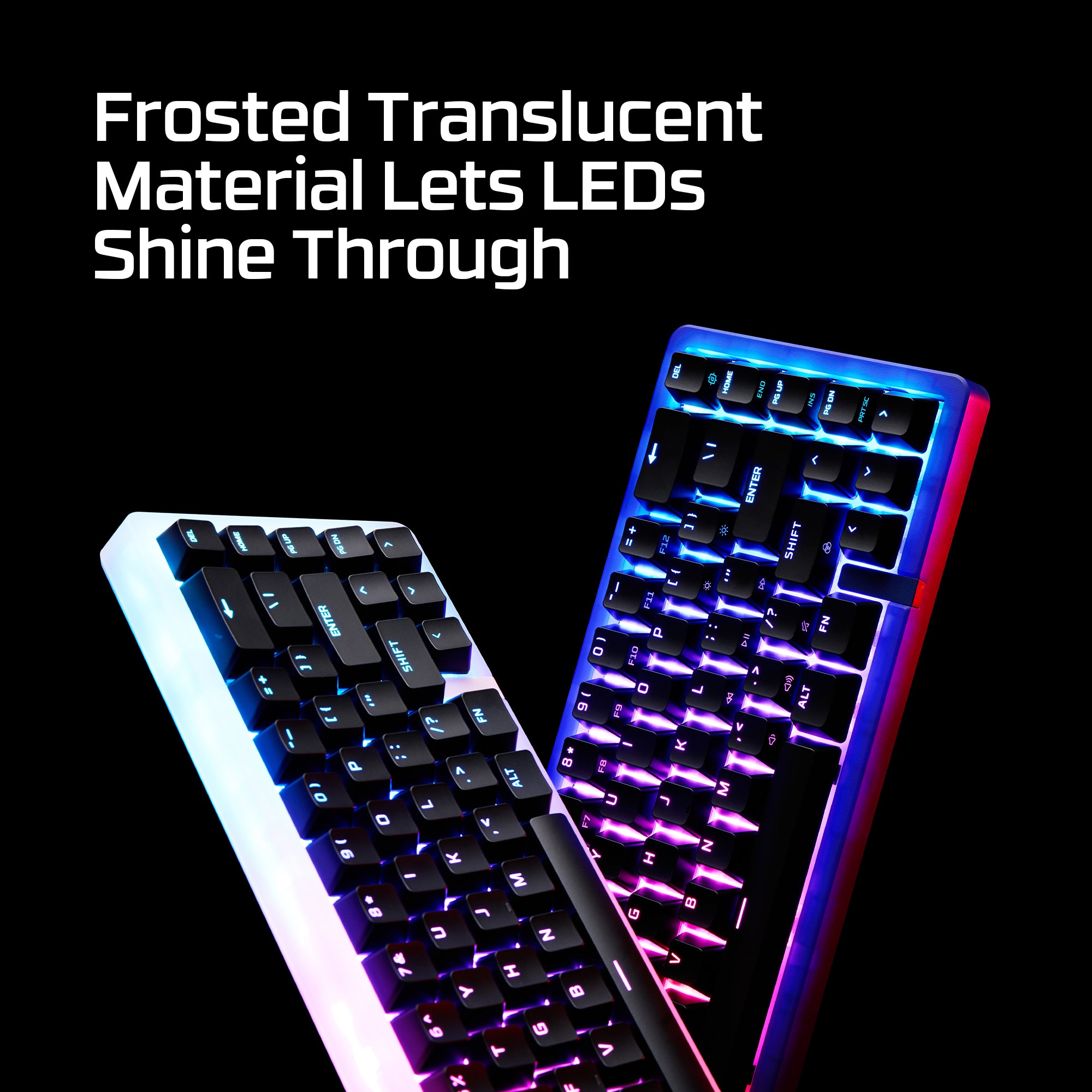 HyperX Origins 2 65 Housing - Image 3