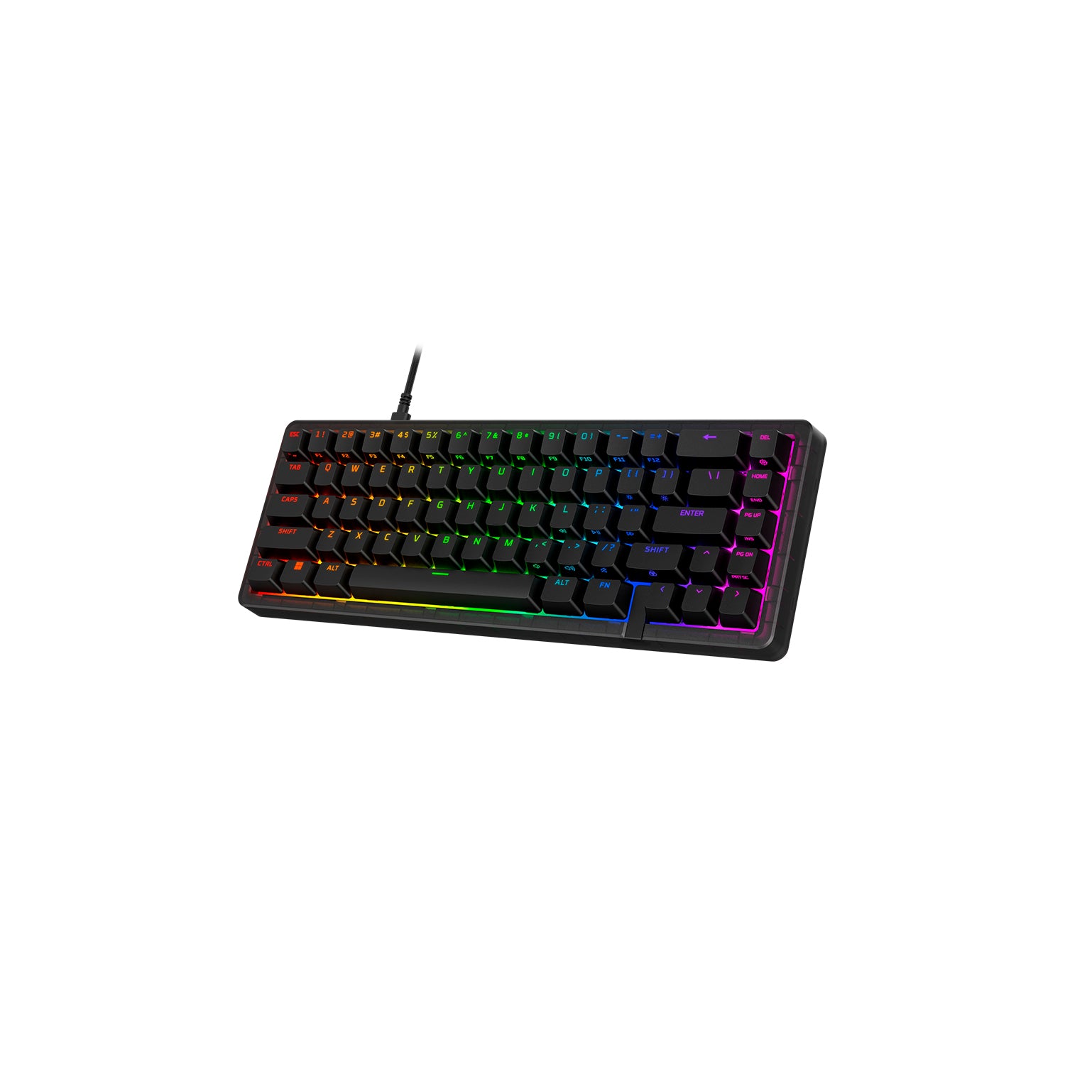 HyperX Origins 2 65 – Mechanical Gaming Keyboard - Image 13