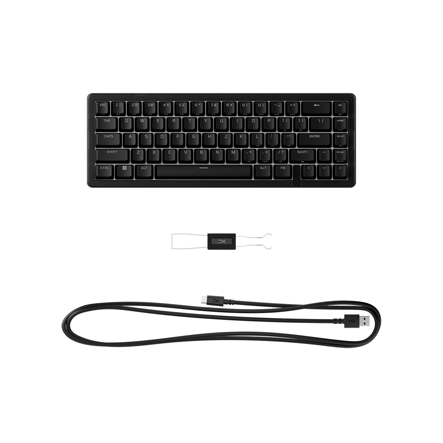 HyperX Origins 2 65 – Mechanical Gaming Keyboard - Image 15