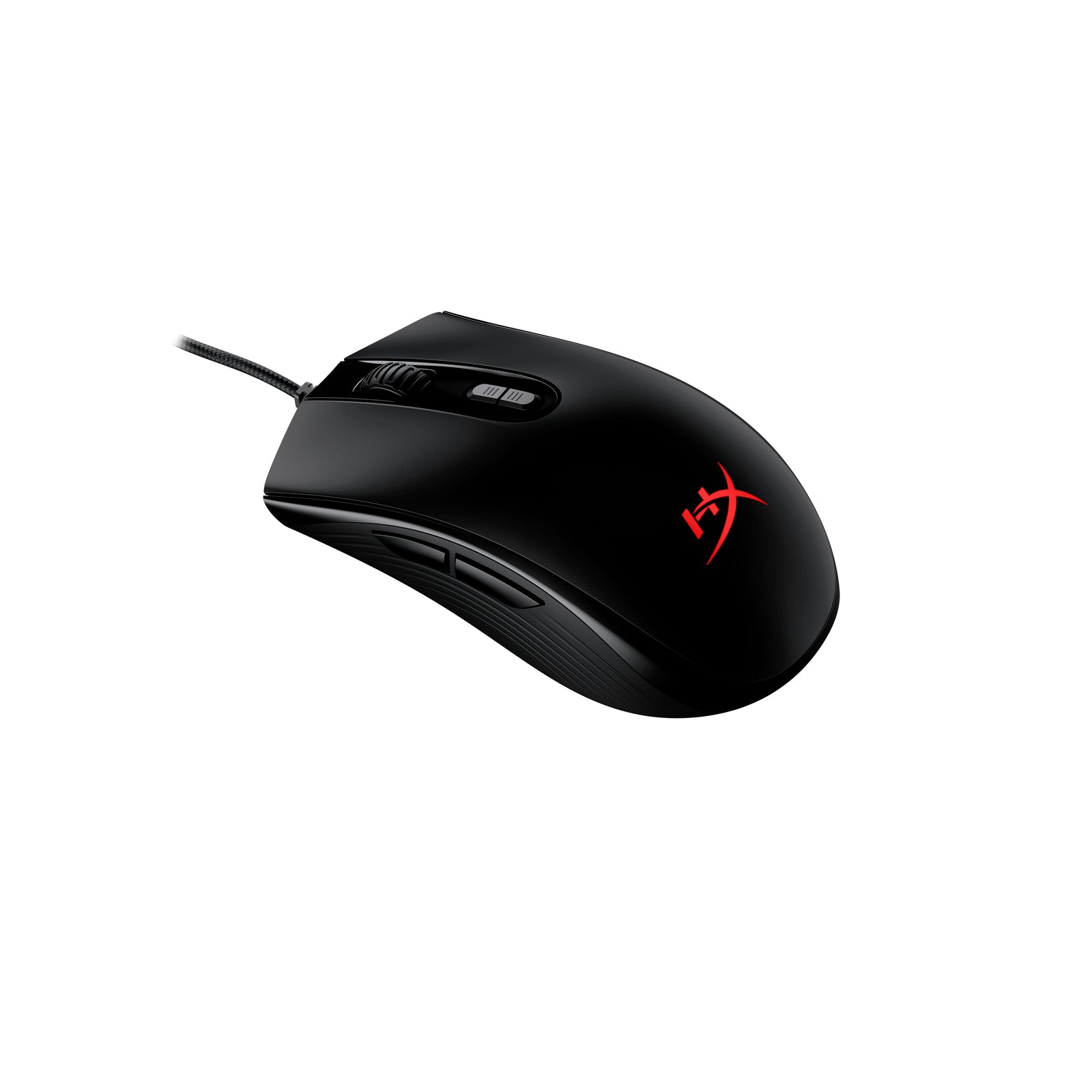 HyperX Pulsefire Core - RGB Gaming Mouse - Image 2