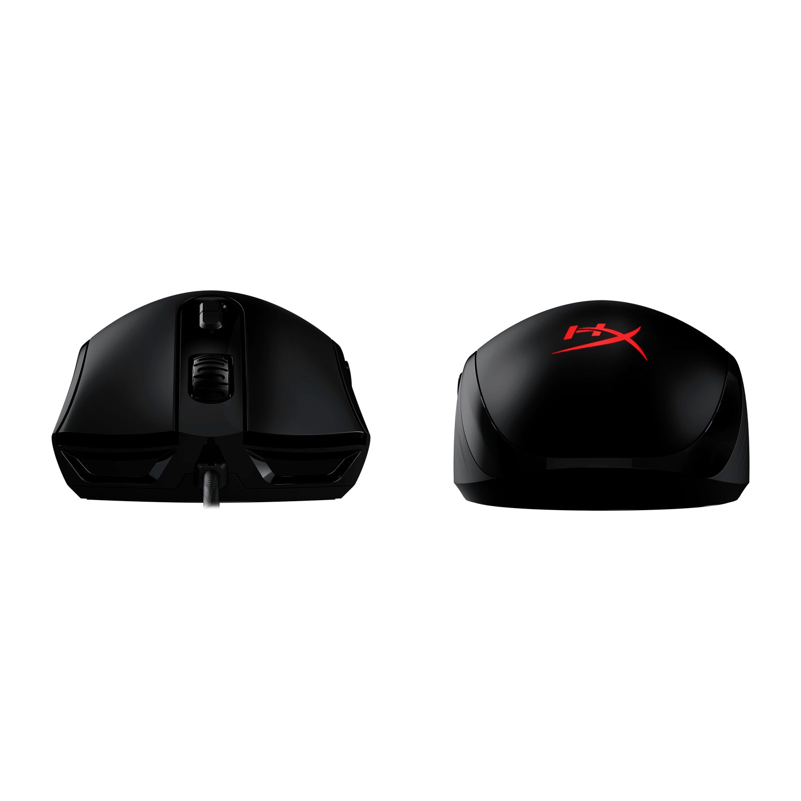 HyperX Pulsefire Core - RGB Gaming Mouse - Image 5