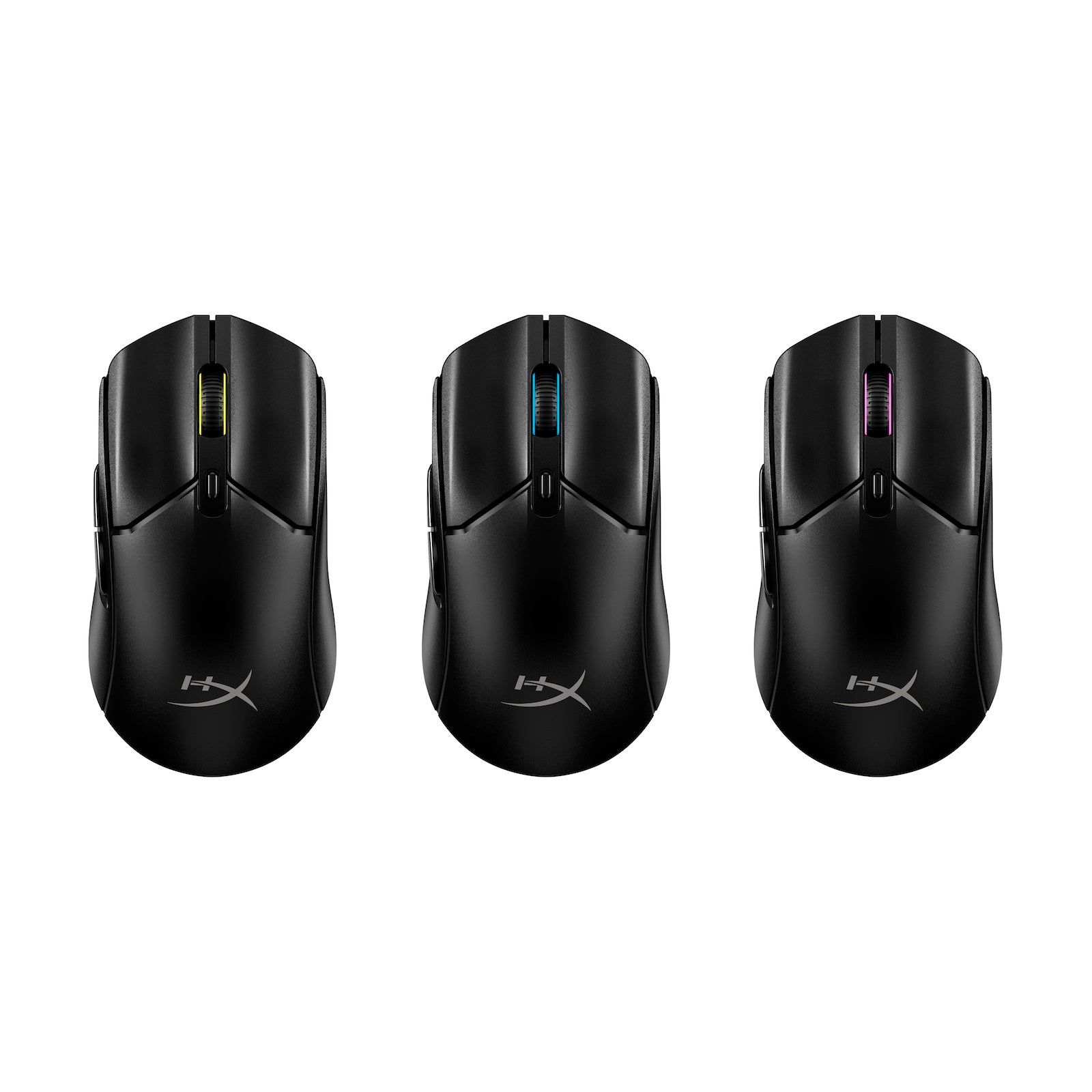 HyperX Pulsefire Haste 2 Core – Wireless Gaming Mouse - Image 16