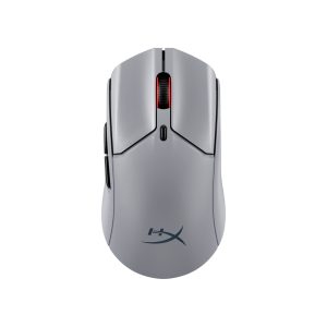 HyperX Pulsefire Haste 2 Pro – 4K Wireless Gaming Mouse