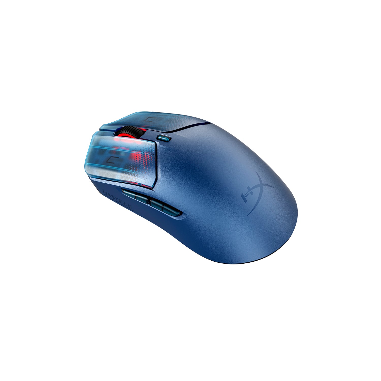 HyperX Pulsefire Haste 2 S – Wireless Gaming Mouse - Image 10