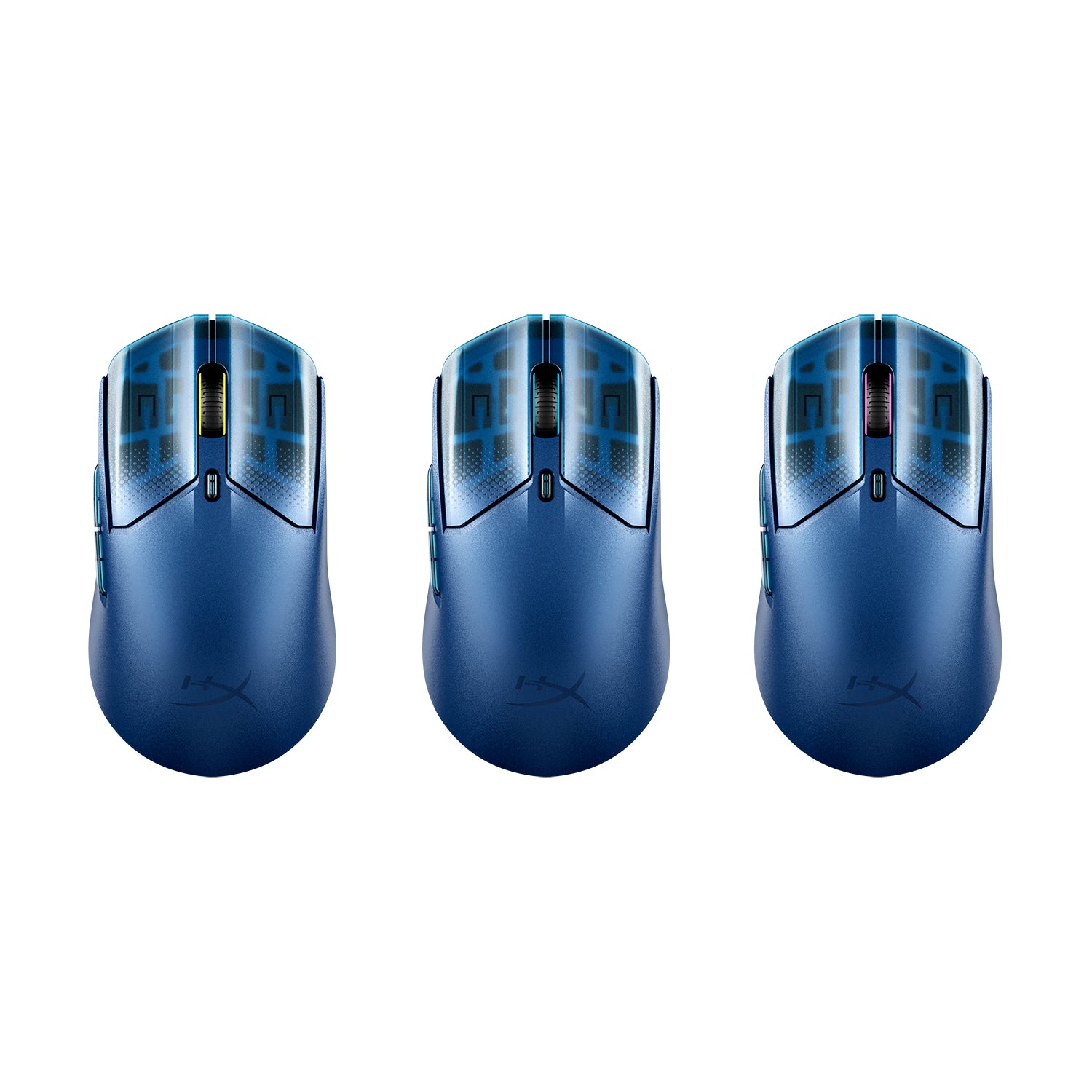 HyperX Pulsefire Haste 2 S – Wireless Gaming Mouse - Image 14