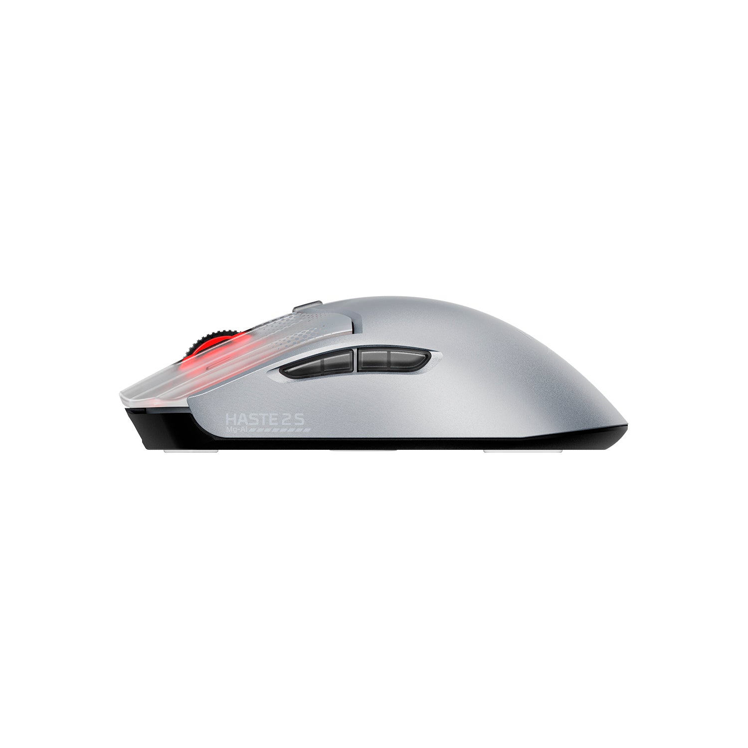 HyperX Pulsefire Haste 2 S – Wireless Gaming Mouse - Image 21