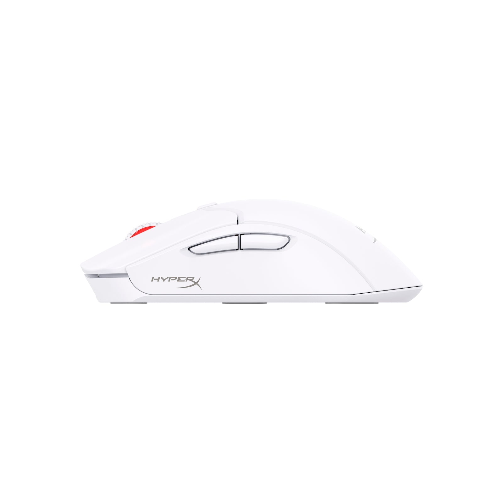 HyperX Pulsefire Haste 2 – Wireless Gaming Mouse - Image 4