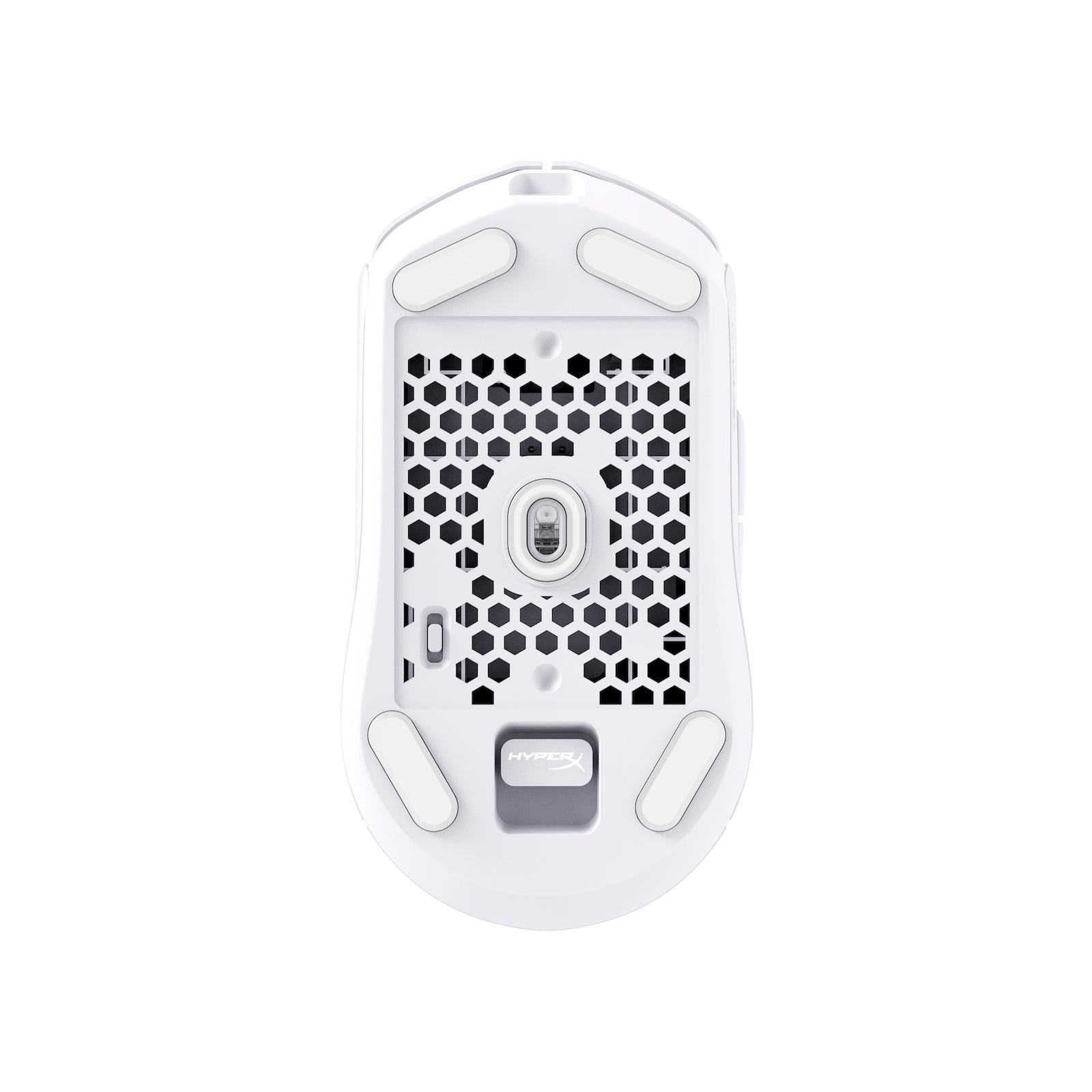 HyperX Pulsefire Haste 2 – Wireless Gaming Mouse - Image 6